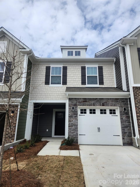 Photo of 7150 Bentz Street, Charlotte, NC 28269 (MLS # 4434343)