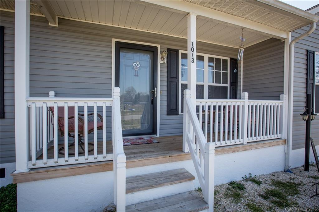 Southwood - Residential