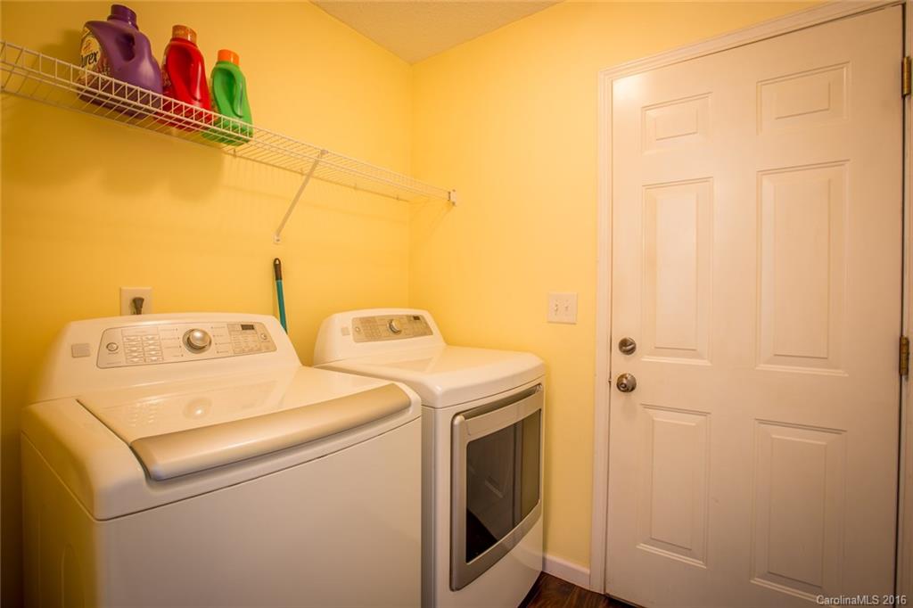 Southwood - Residential