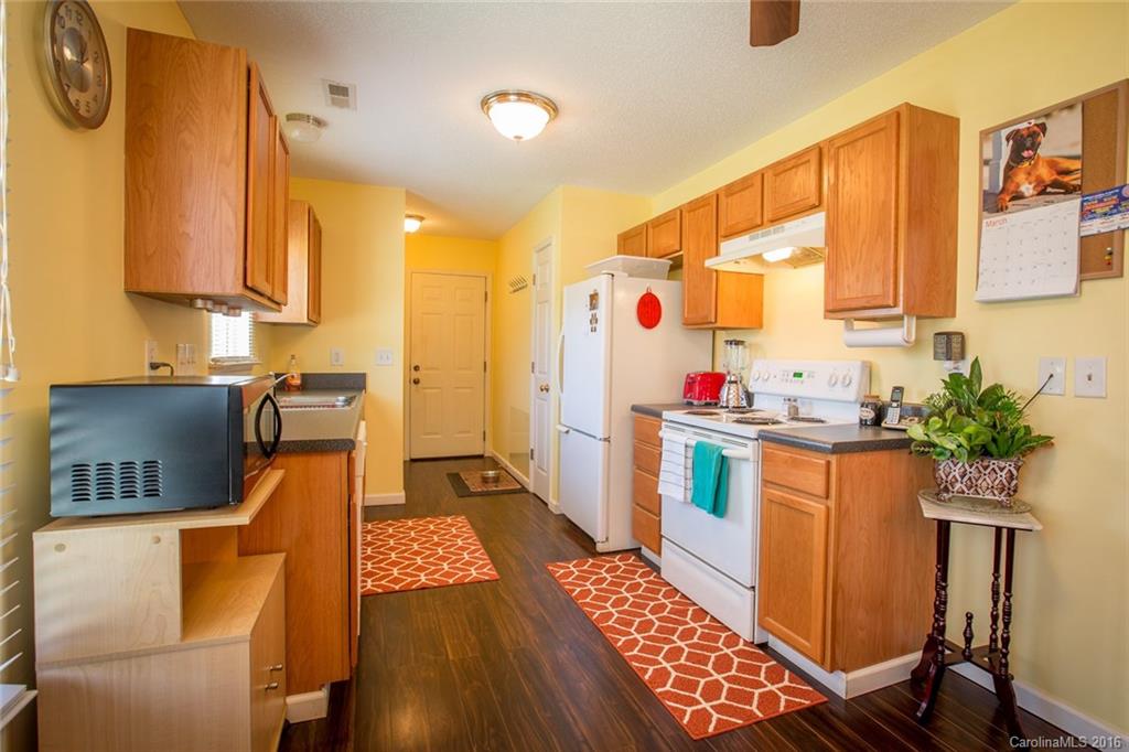 Southwood - Residential