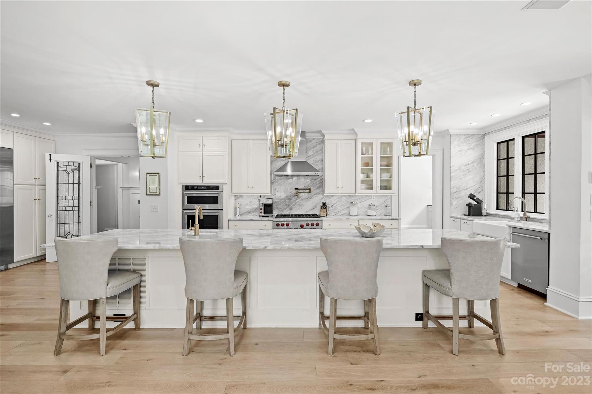 Carmel Estates - Residential