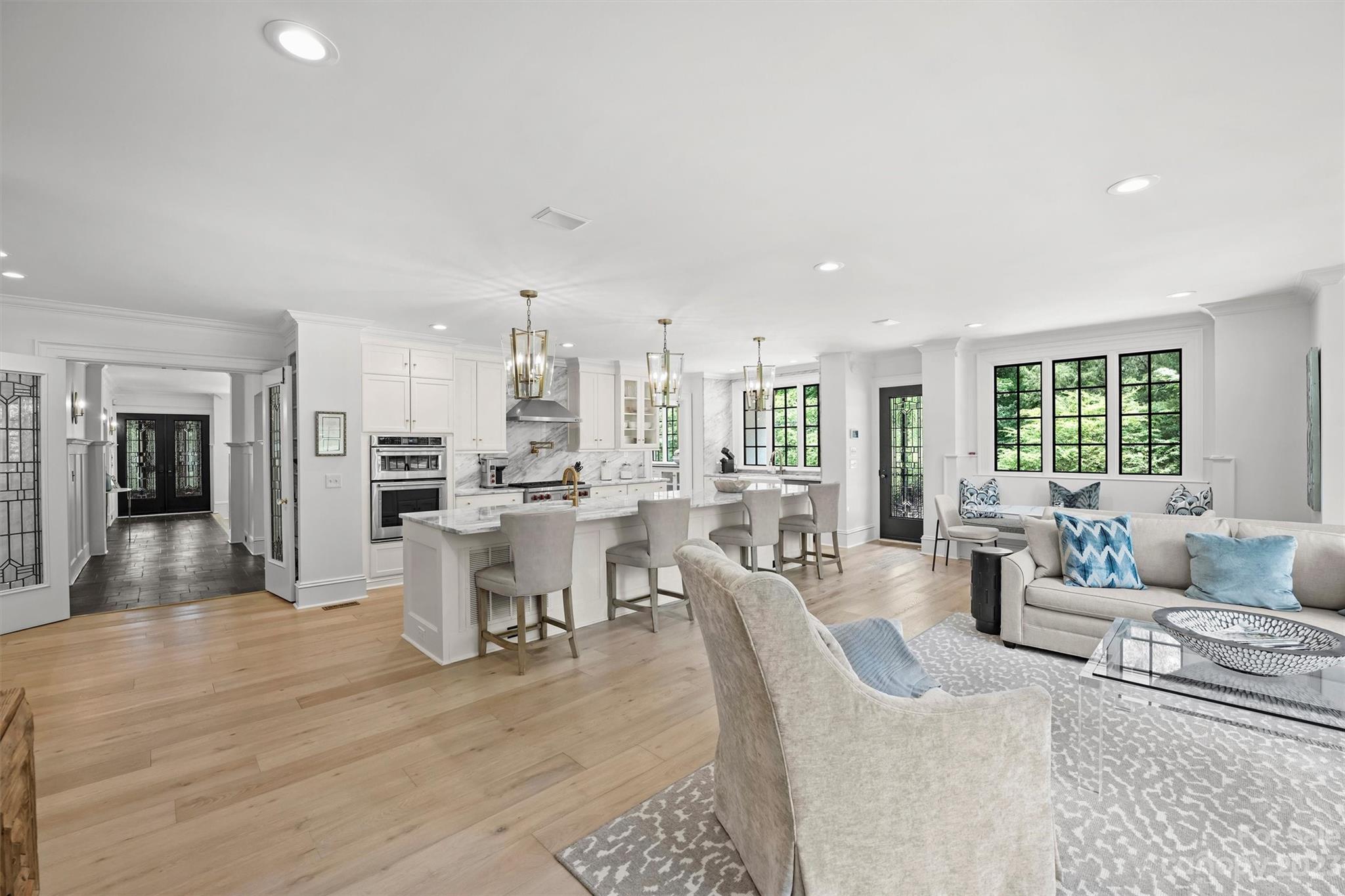 Carmel Estates - Residential