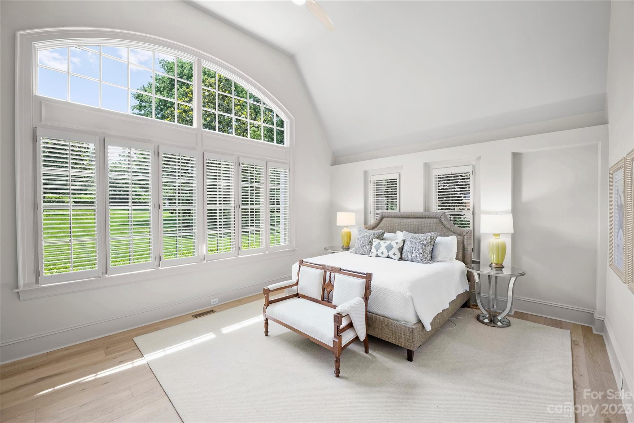 Carmel Estates - Residential