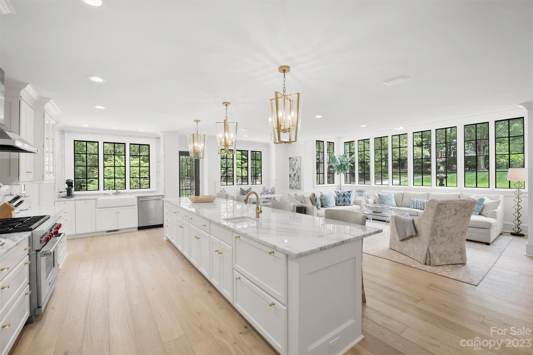 Carmel Estates - Residential