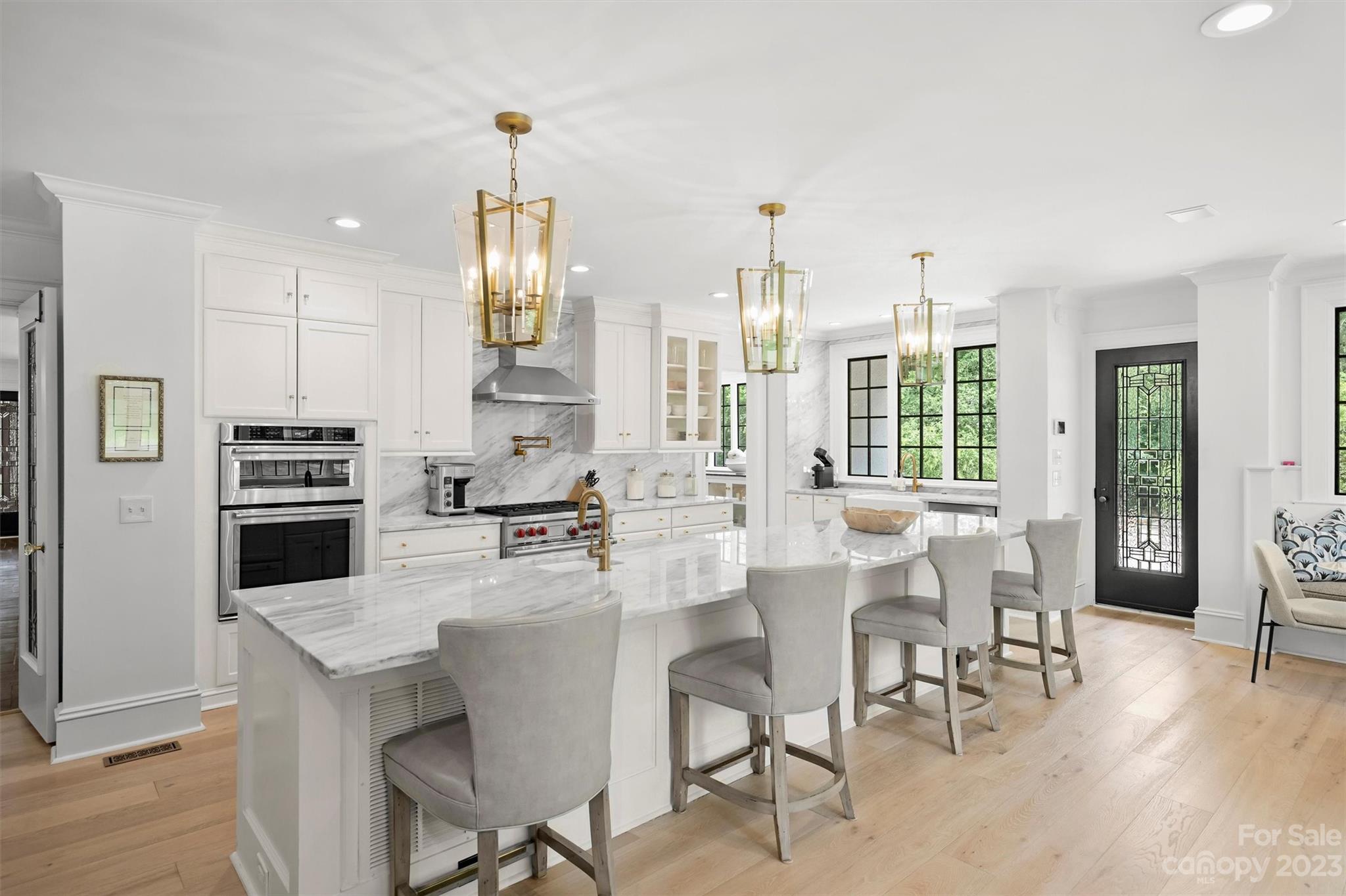 Carmel Estates - Residential