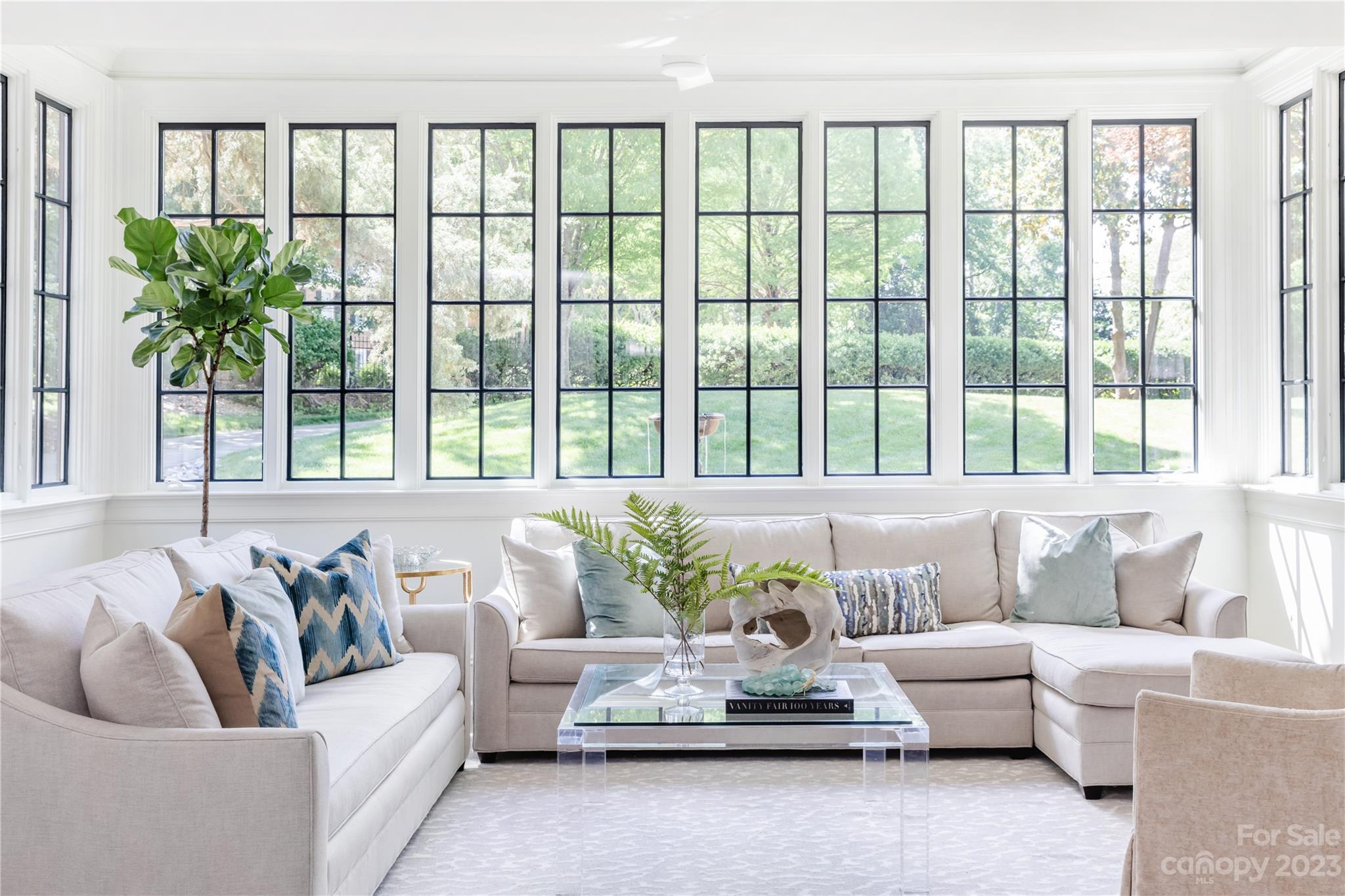 Carmel Estates - Residential