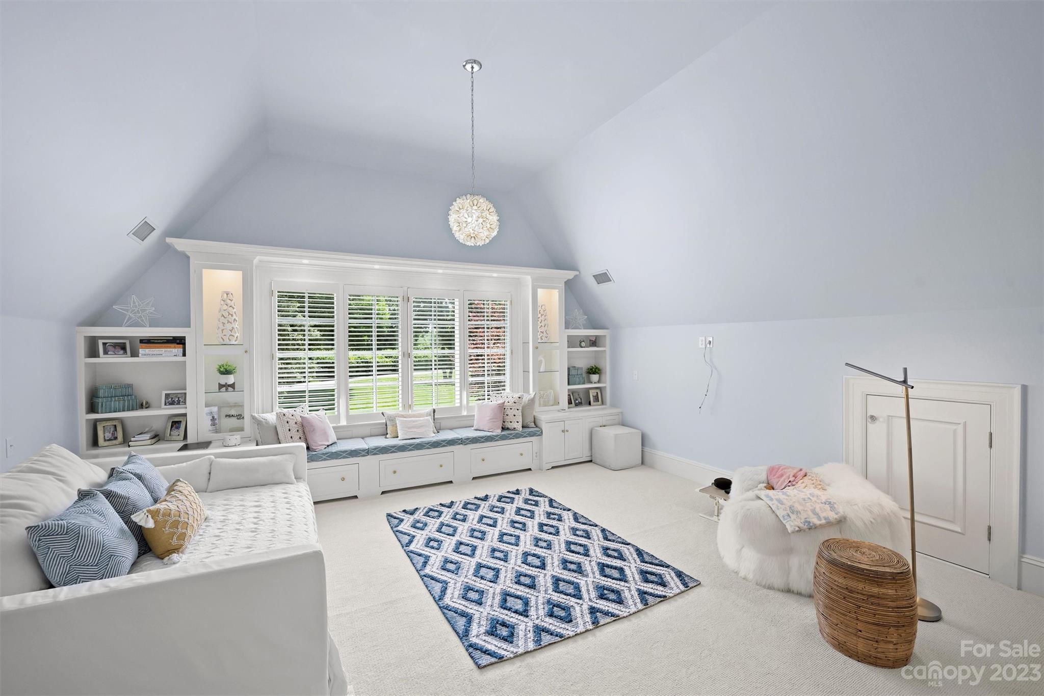 Carmel Estates - Residential