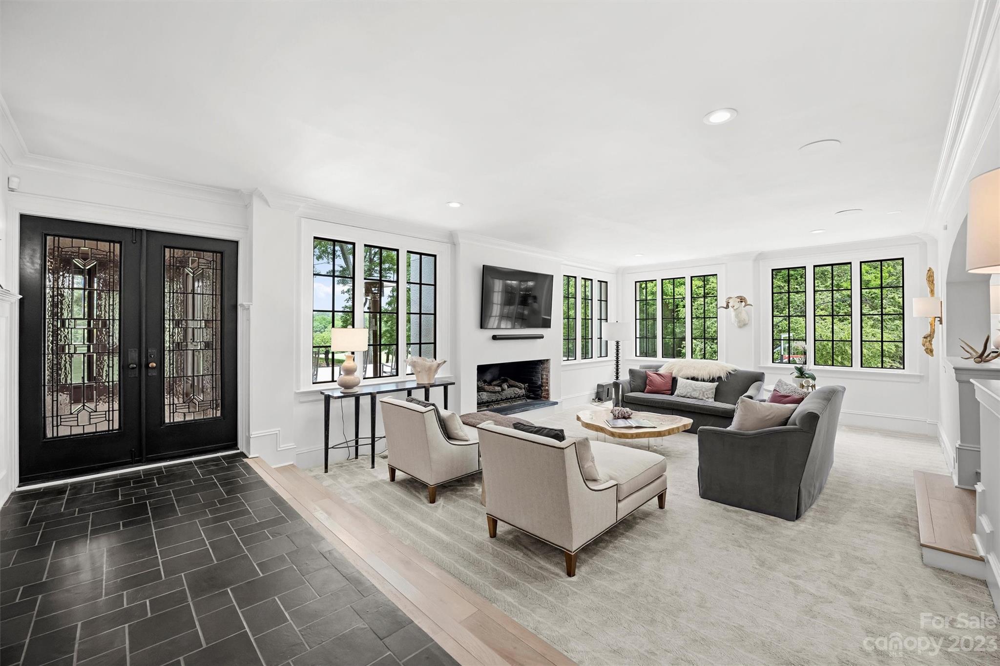 Carmel Estates - Residential