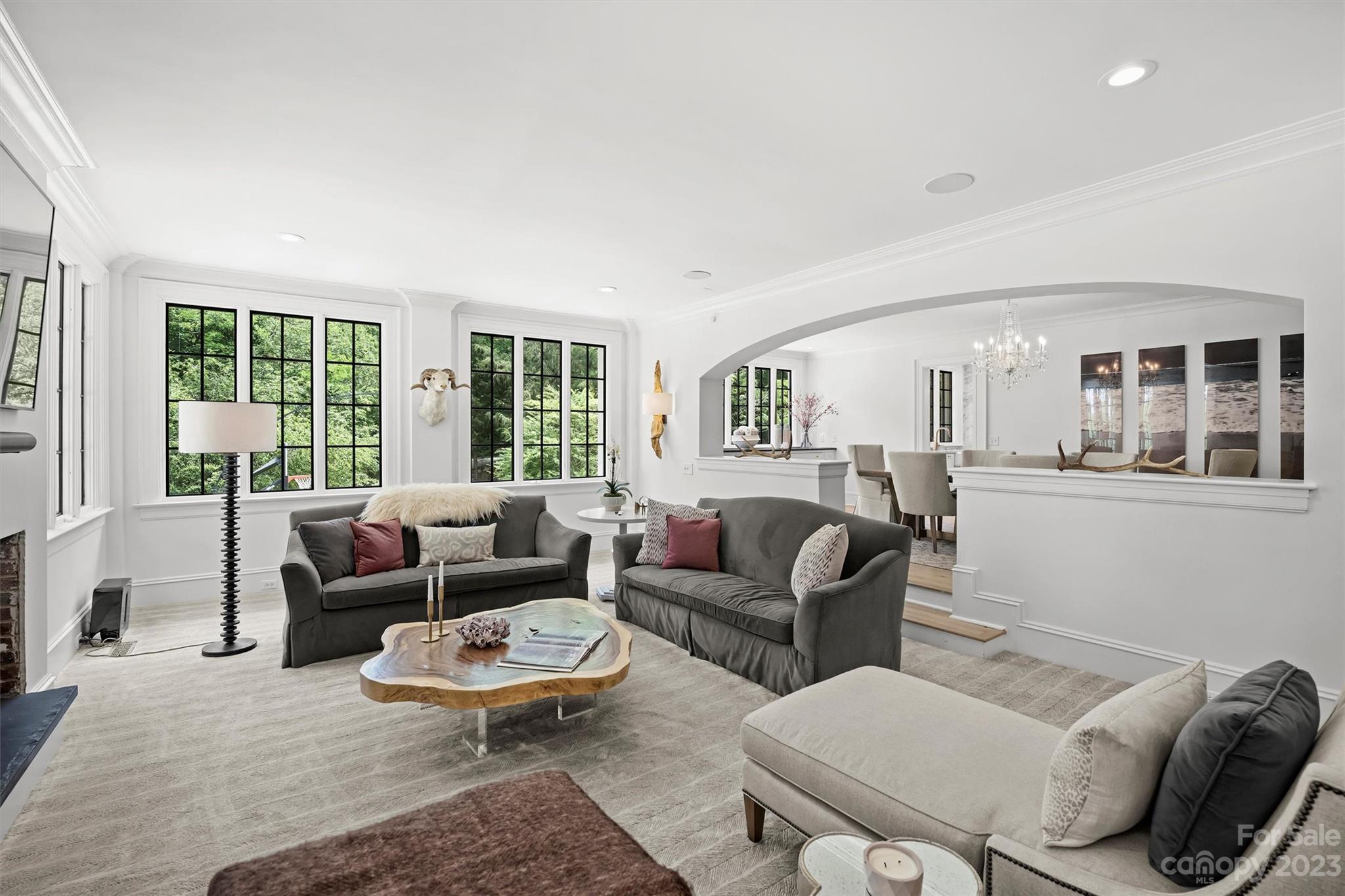 Carmel Estates - Residential