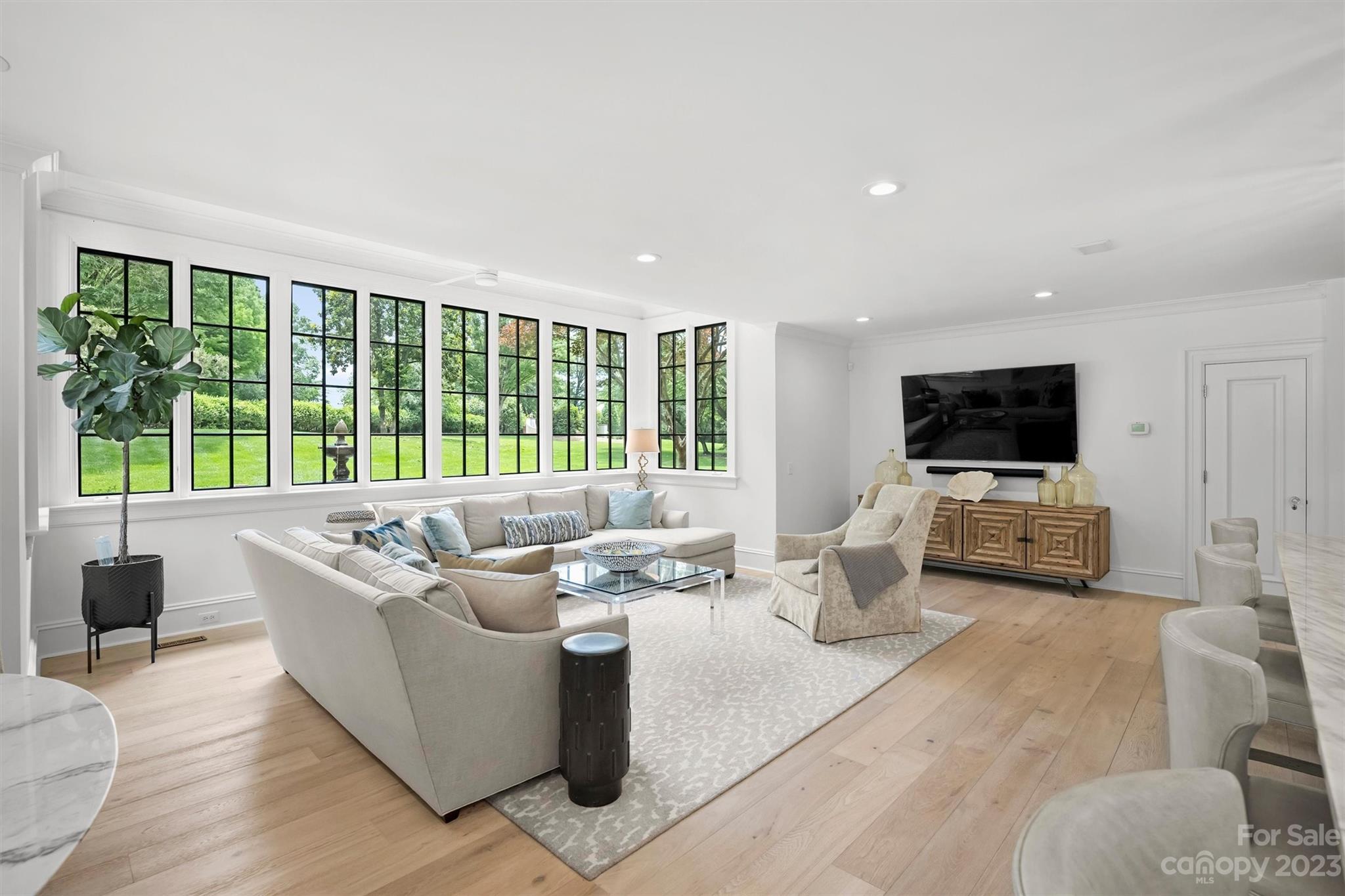 Carmel Estates - Residential