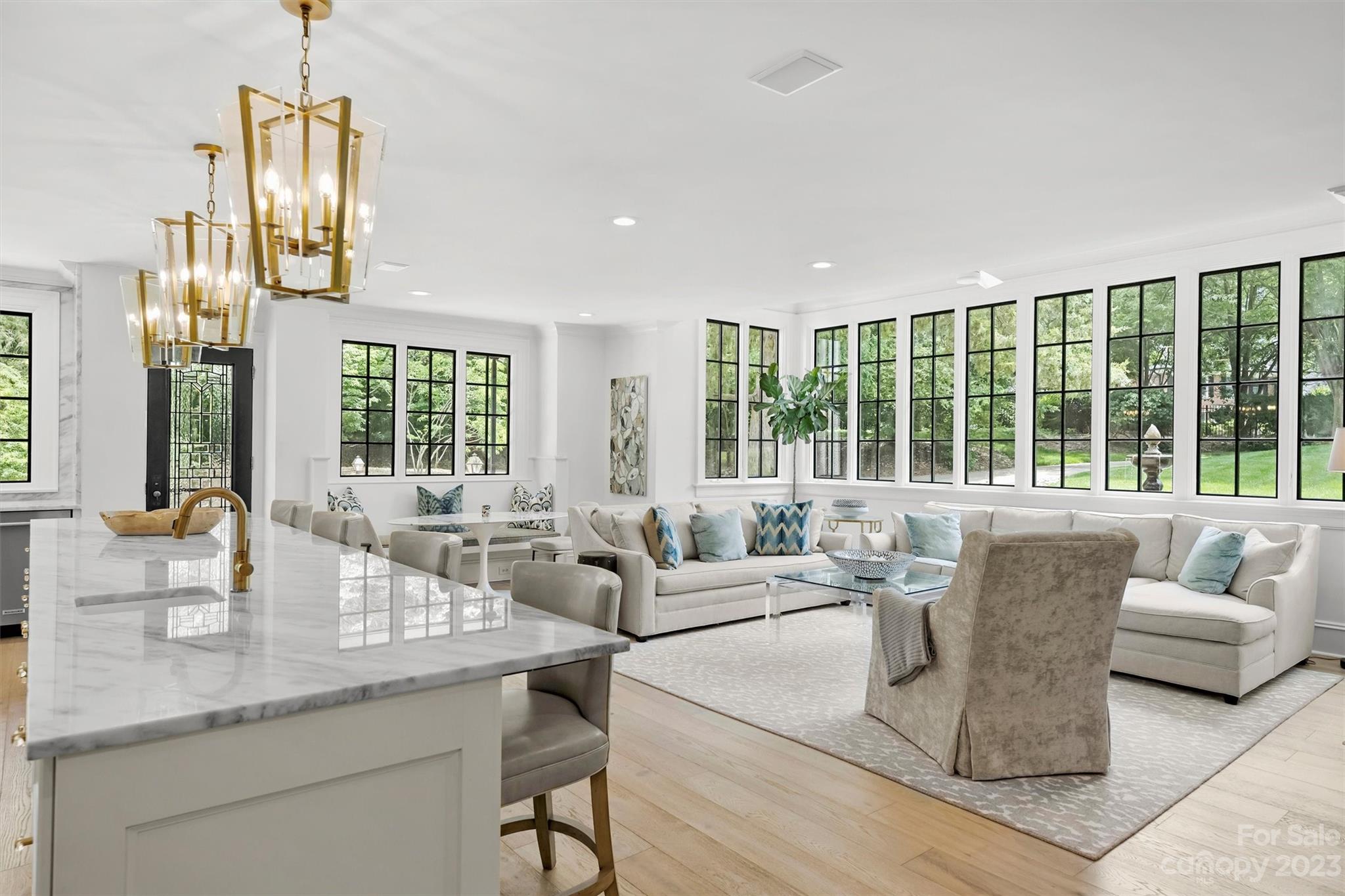 Carmel Estates - Residential