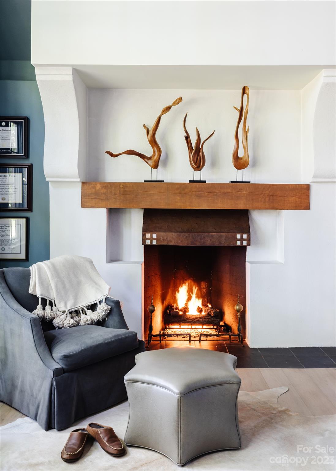 Carmel Estates - Residential