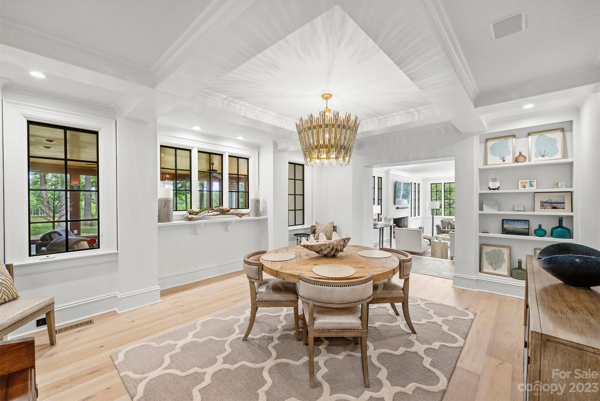 Carmel Estates - Residential