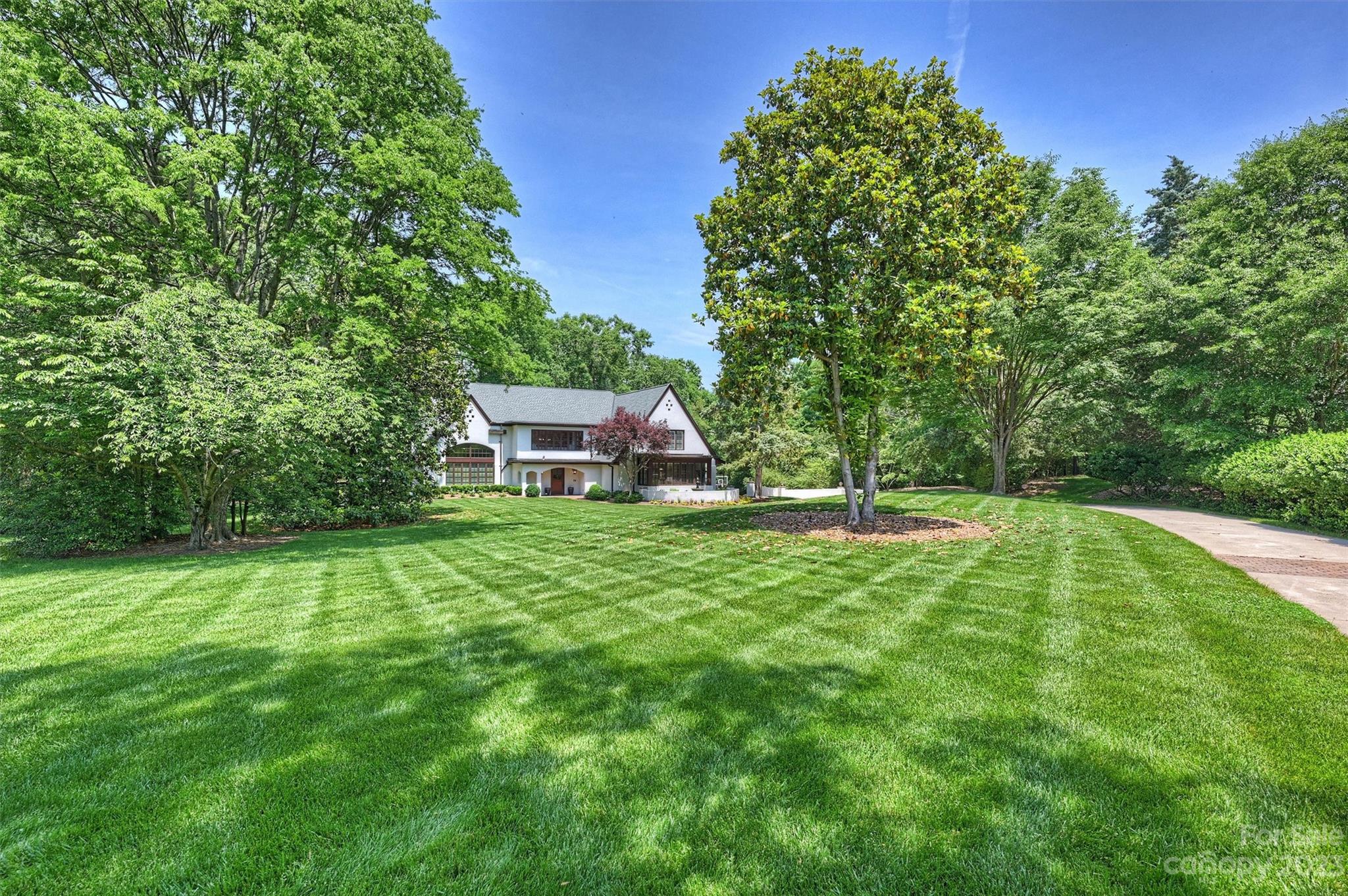 Carmel Estates - Residential