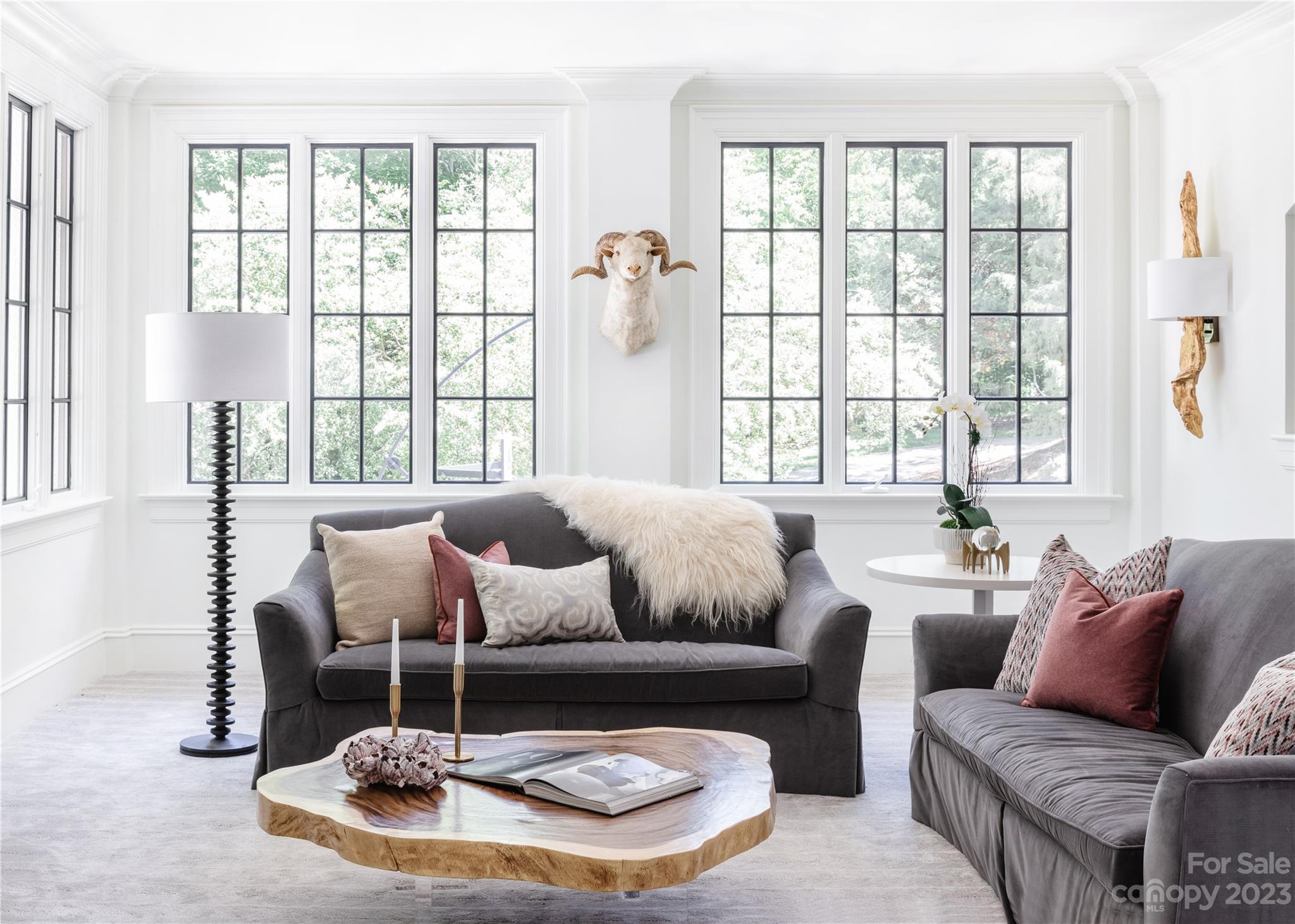 Carmel Estates - Residential