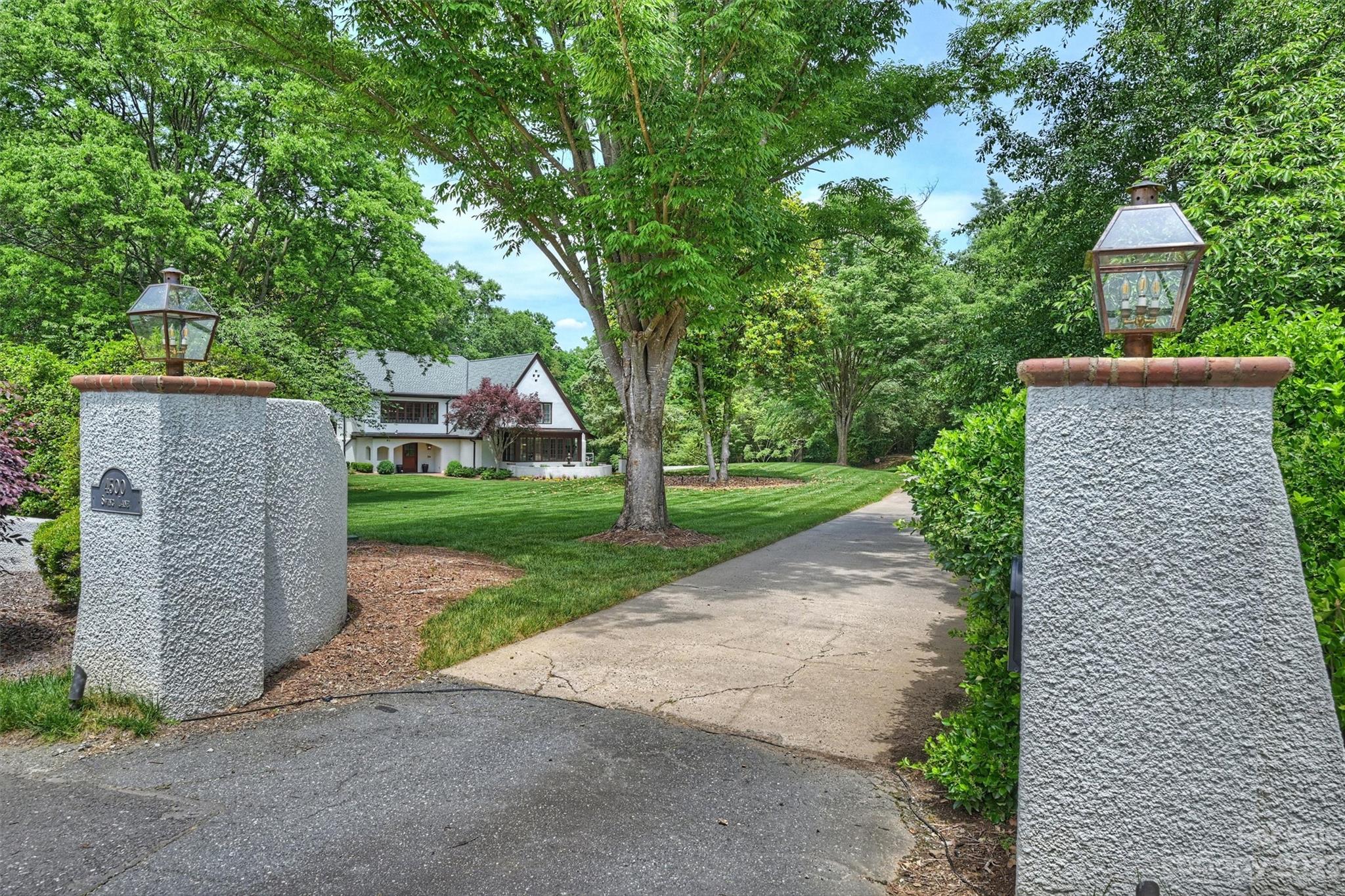 Carmel Estates - Residential