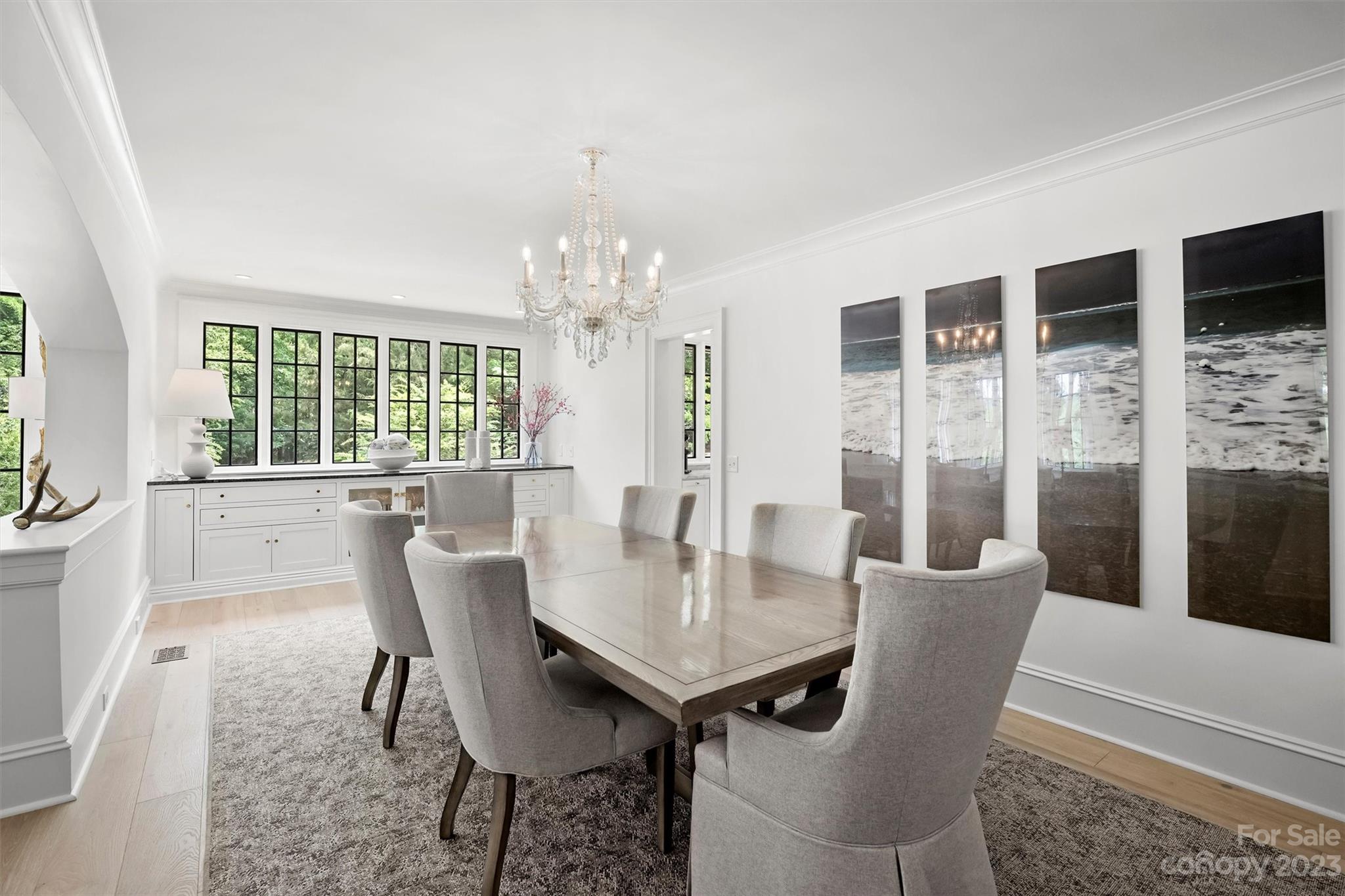 Carmel Estates - Residential