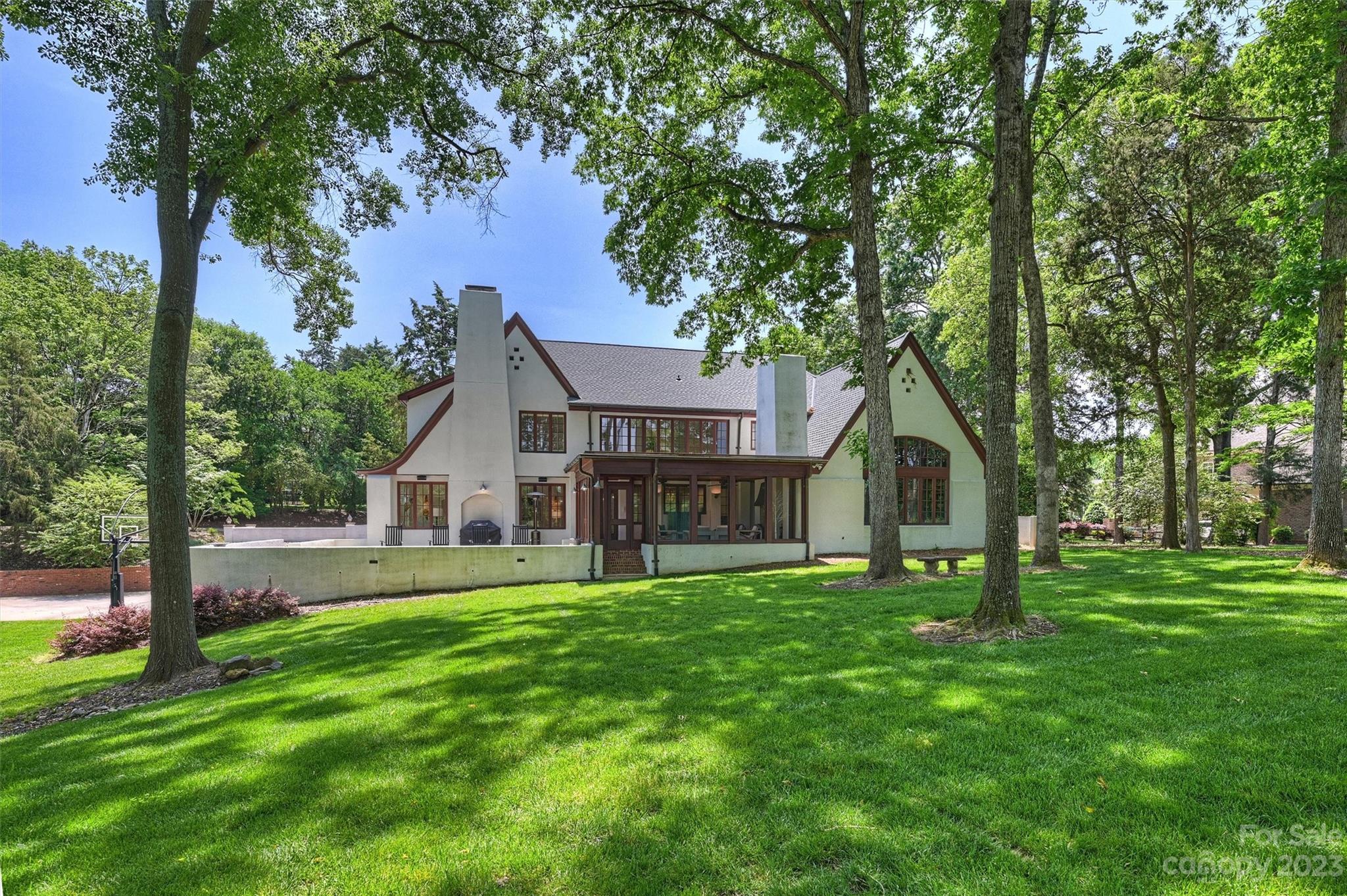 Carmel Estates - Residential