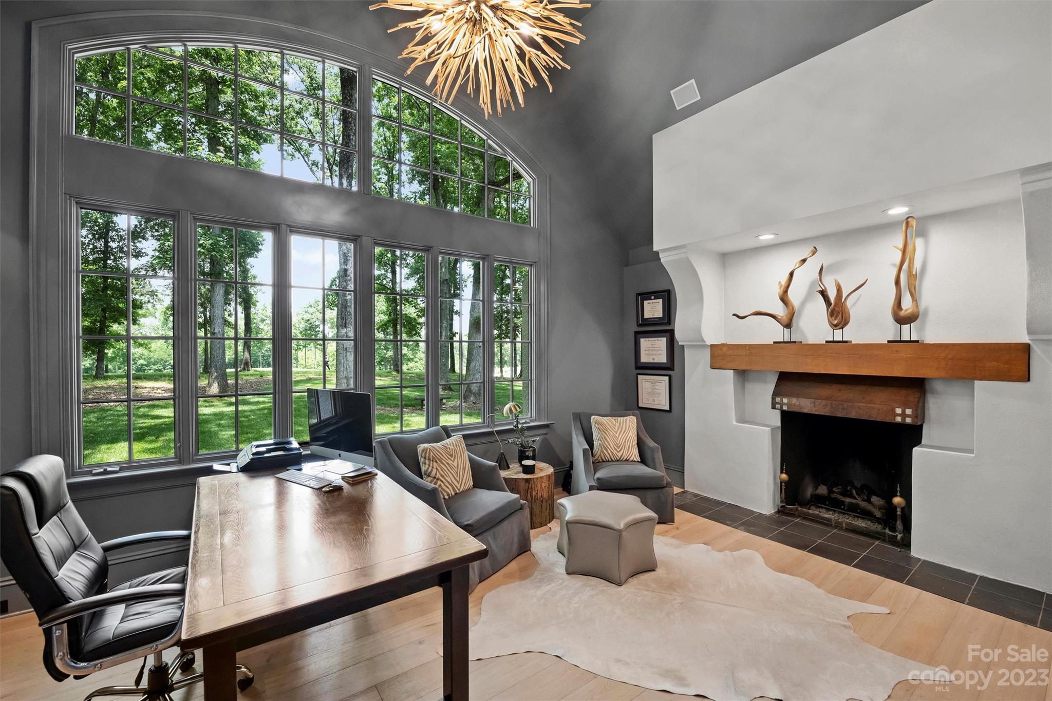 Carmel Estates - Residential