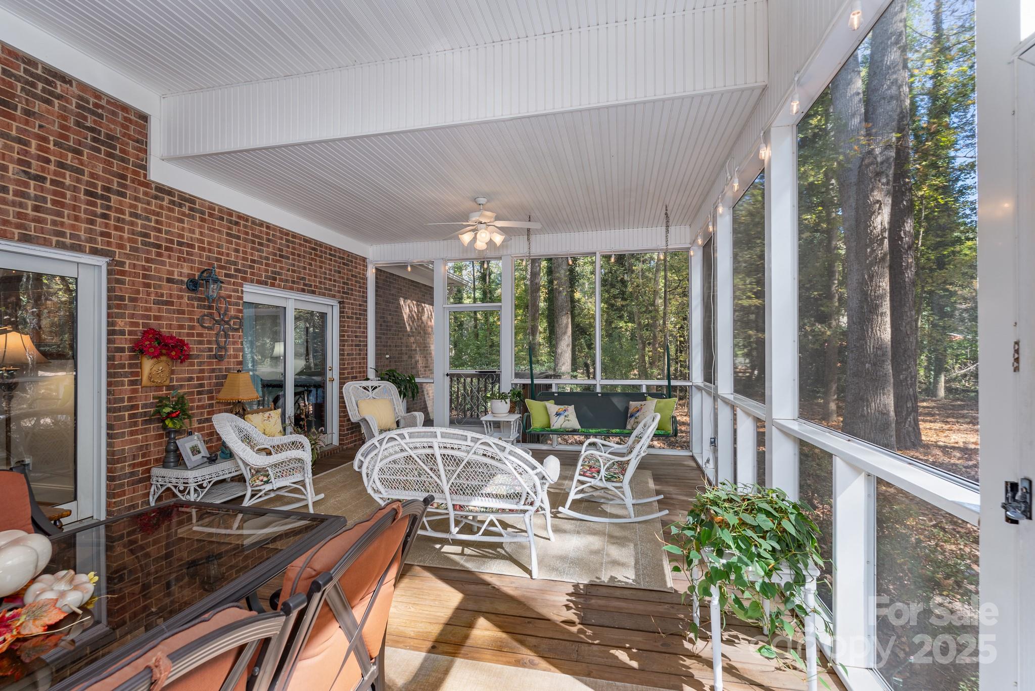 Meadow Lakes - Residential