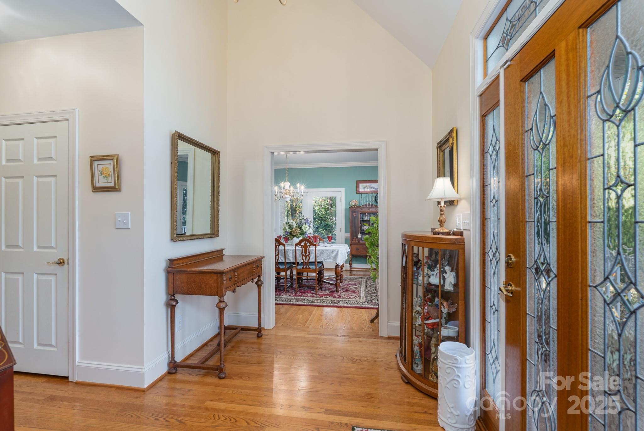 Meadow Lakes - Residential