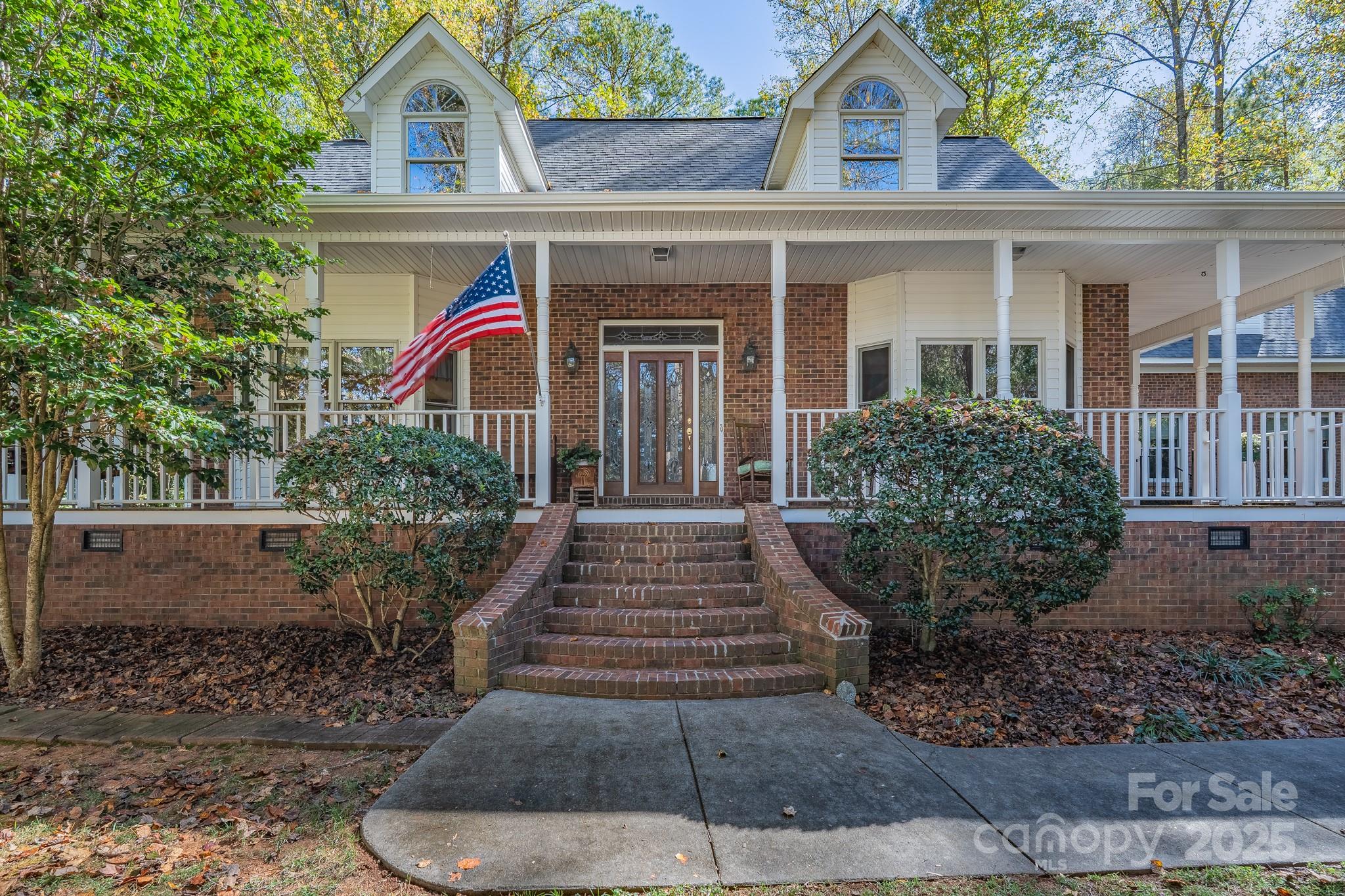 Meadow Lakes - Residential