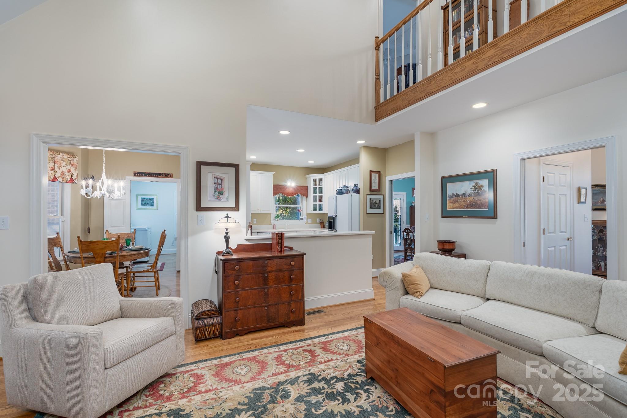 Meadow Lakes - Residential