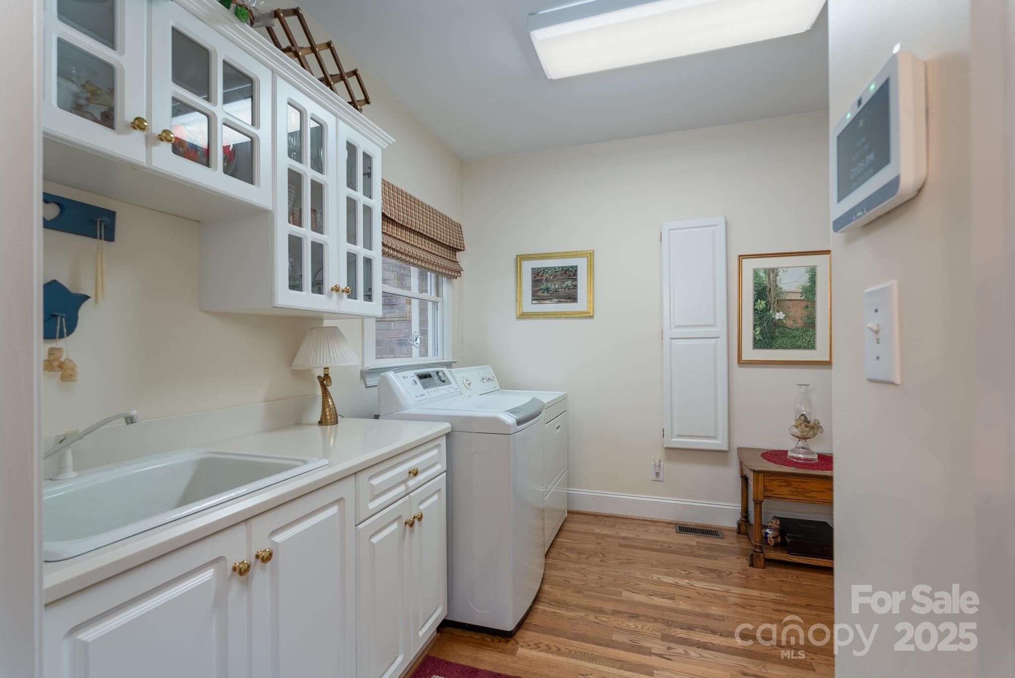 Meadow Lakes - Residential