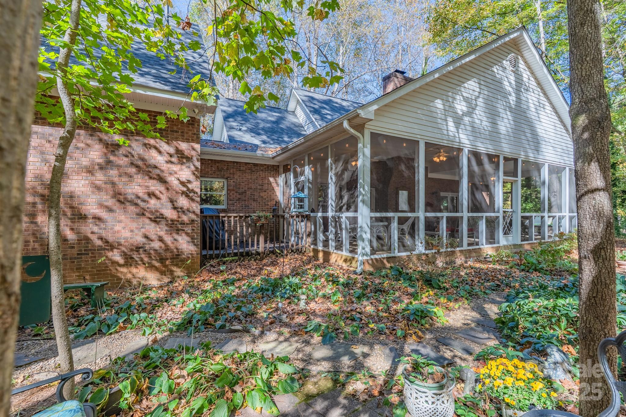 Meadow Lakes - Residential