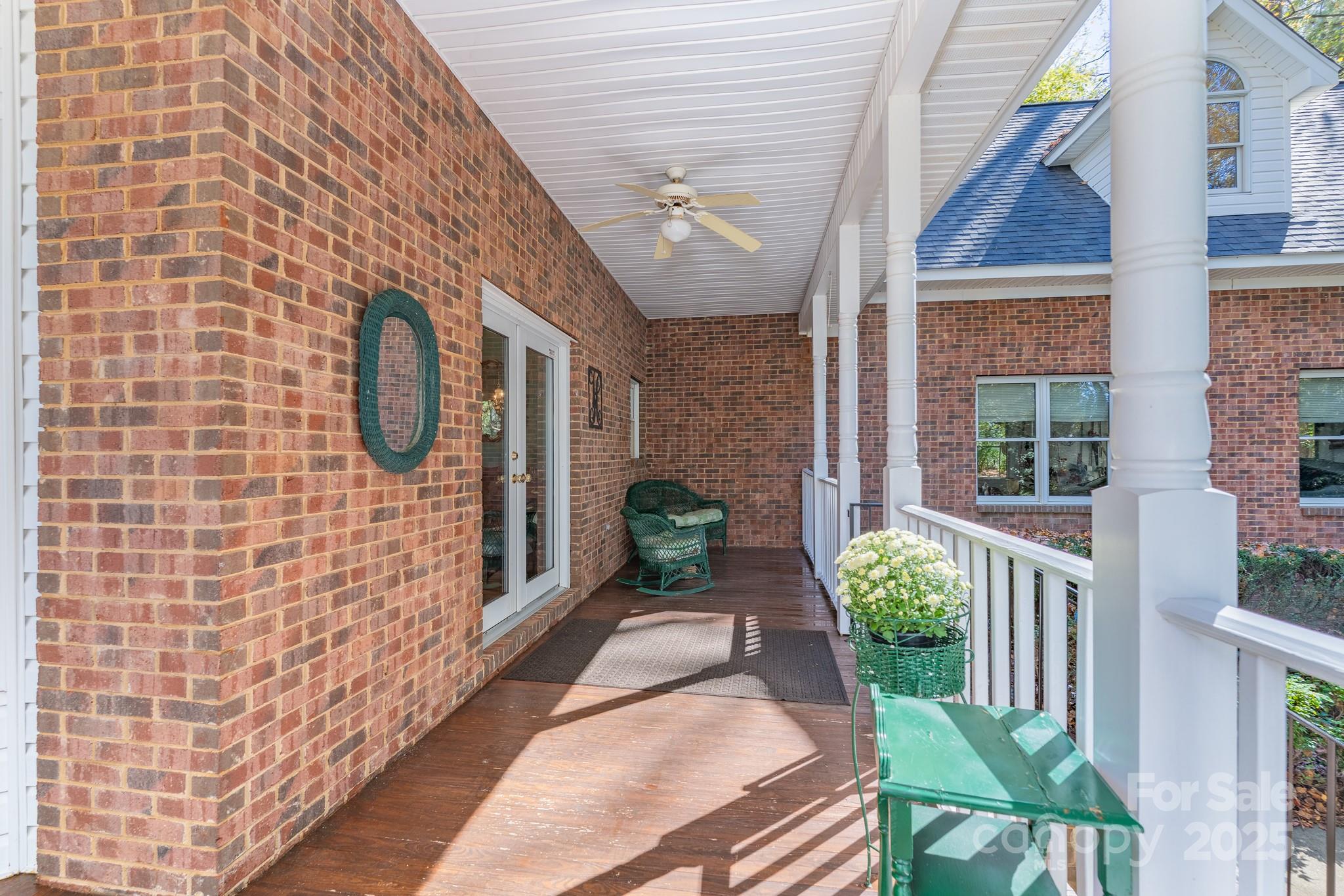 Meadow Lakes - Residential