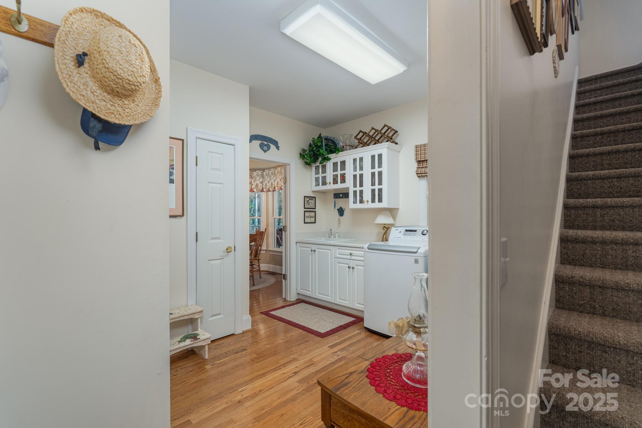 Meadow Lakes - Residential