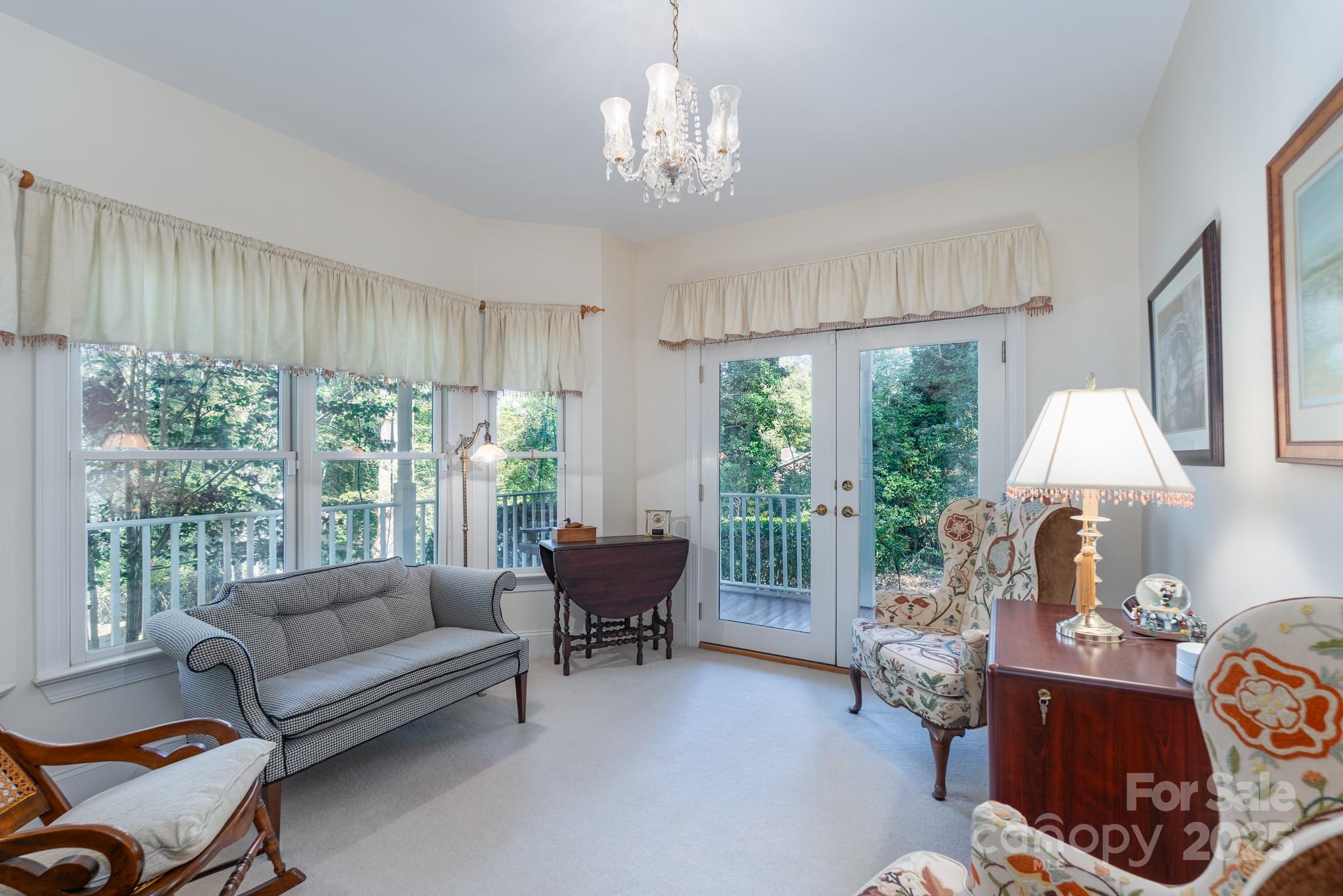 Meadow Lakes - Residential