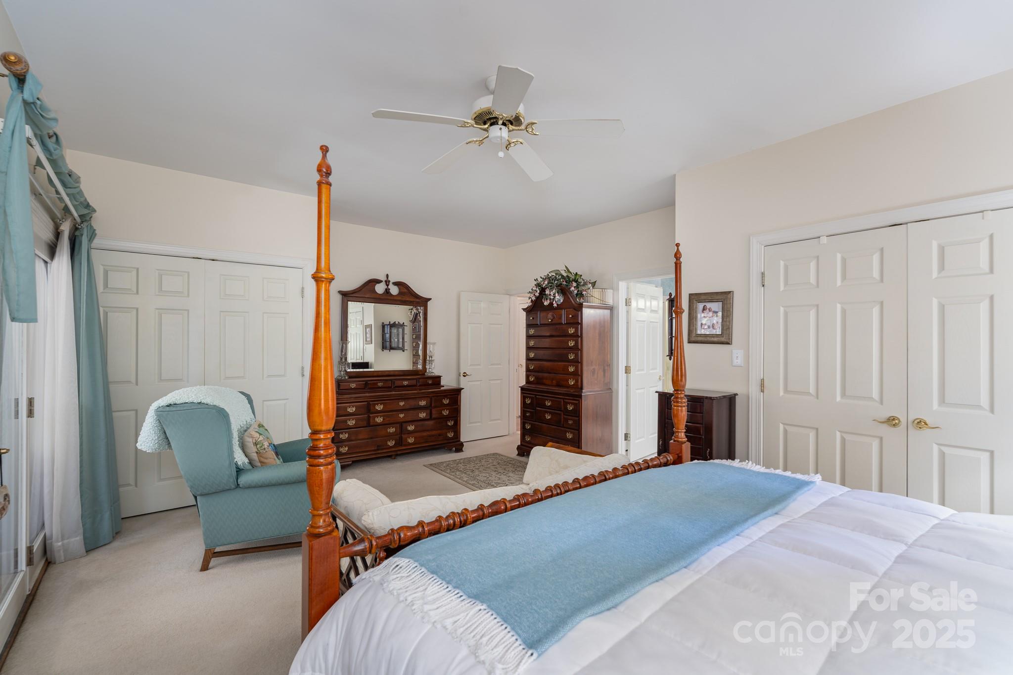 Meadow Lakes - Residential