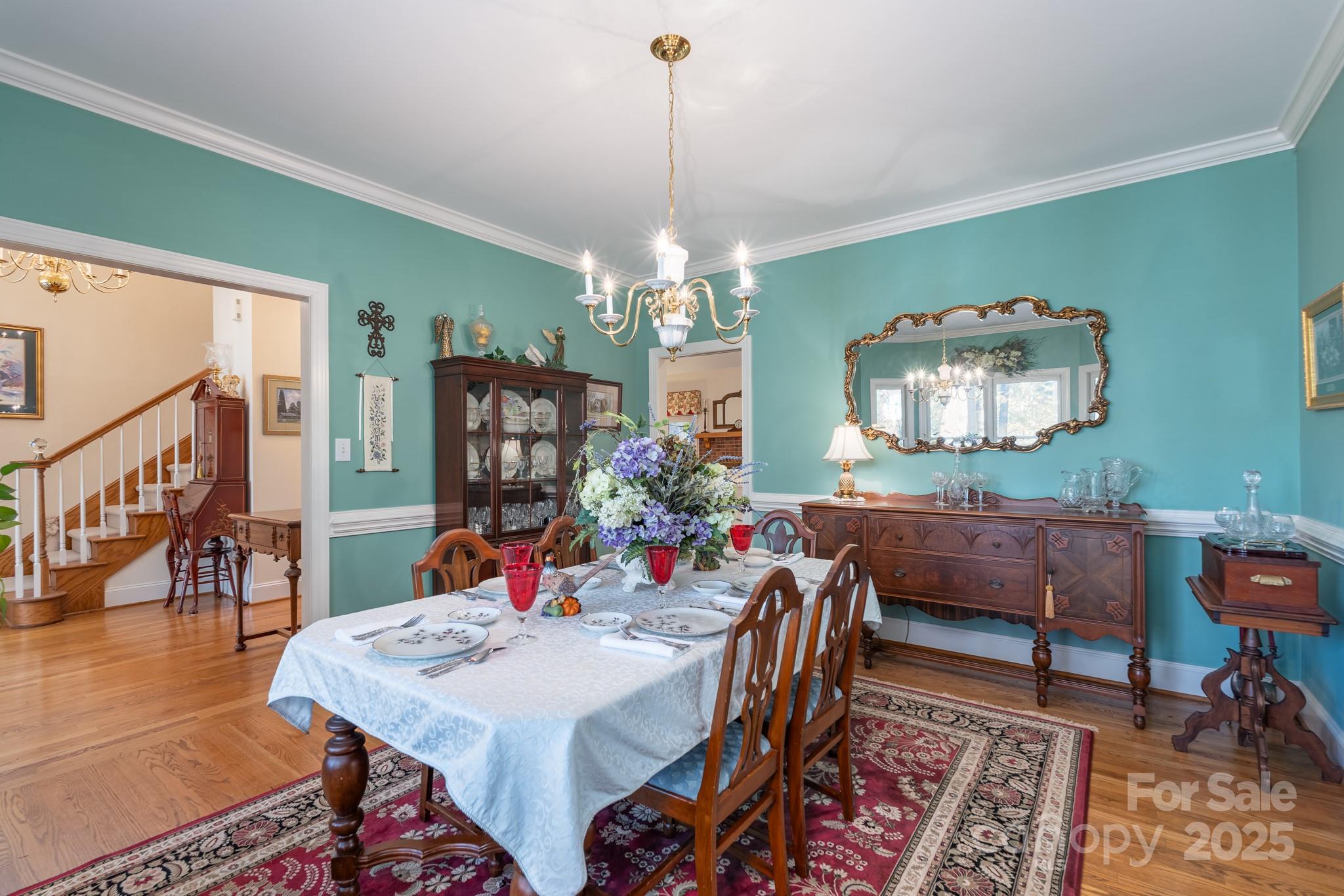 Meadow Lakes - Residential