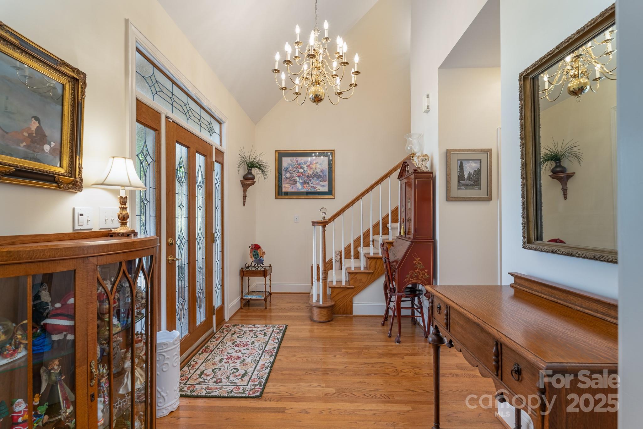 Meadow Lakes - Residential