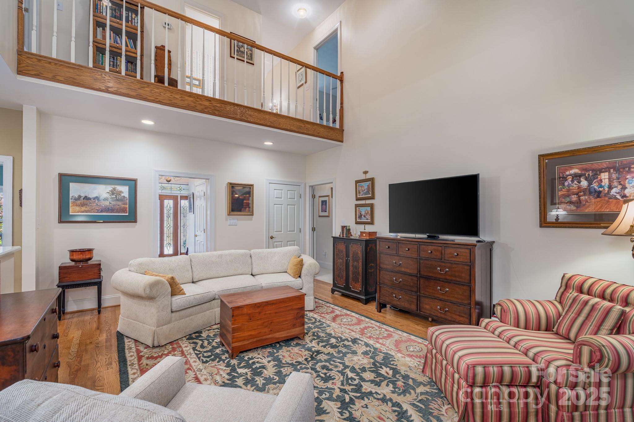 Meadow Lakes - Residential