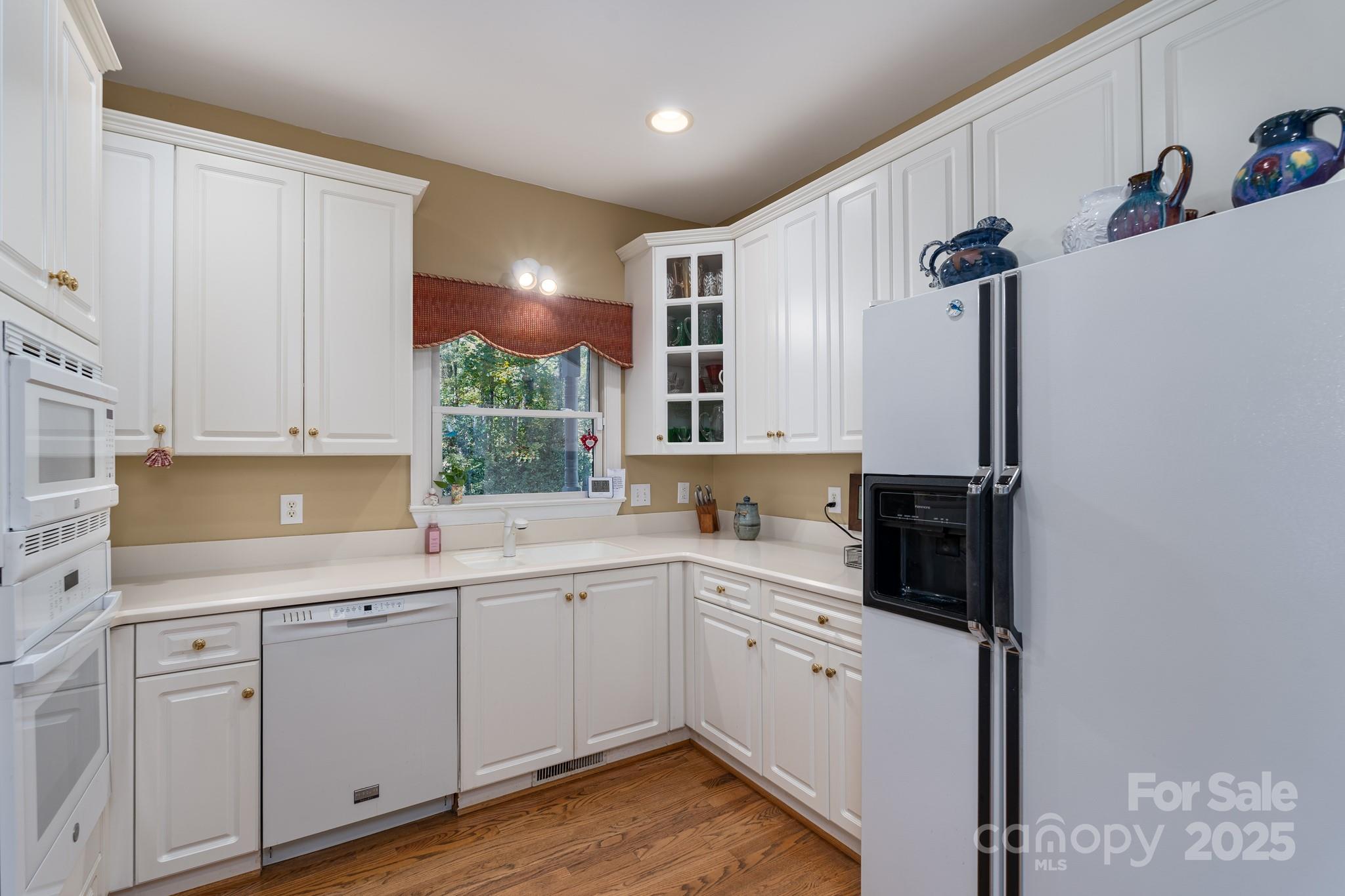 Meadow Lakes - Residential