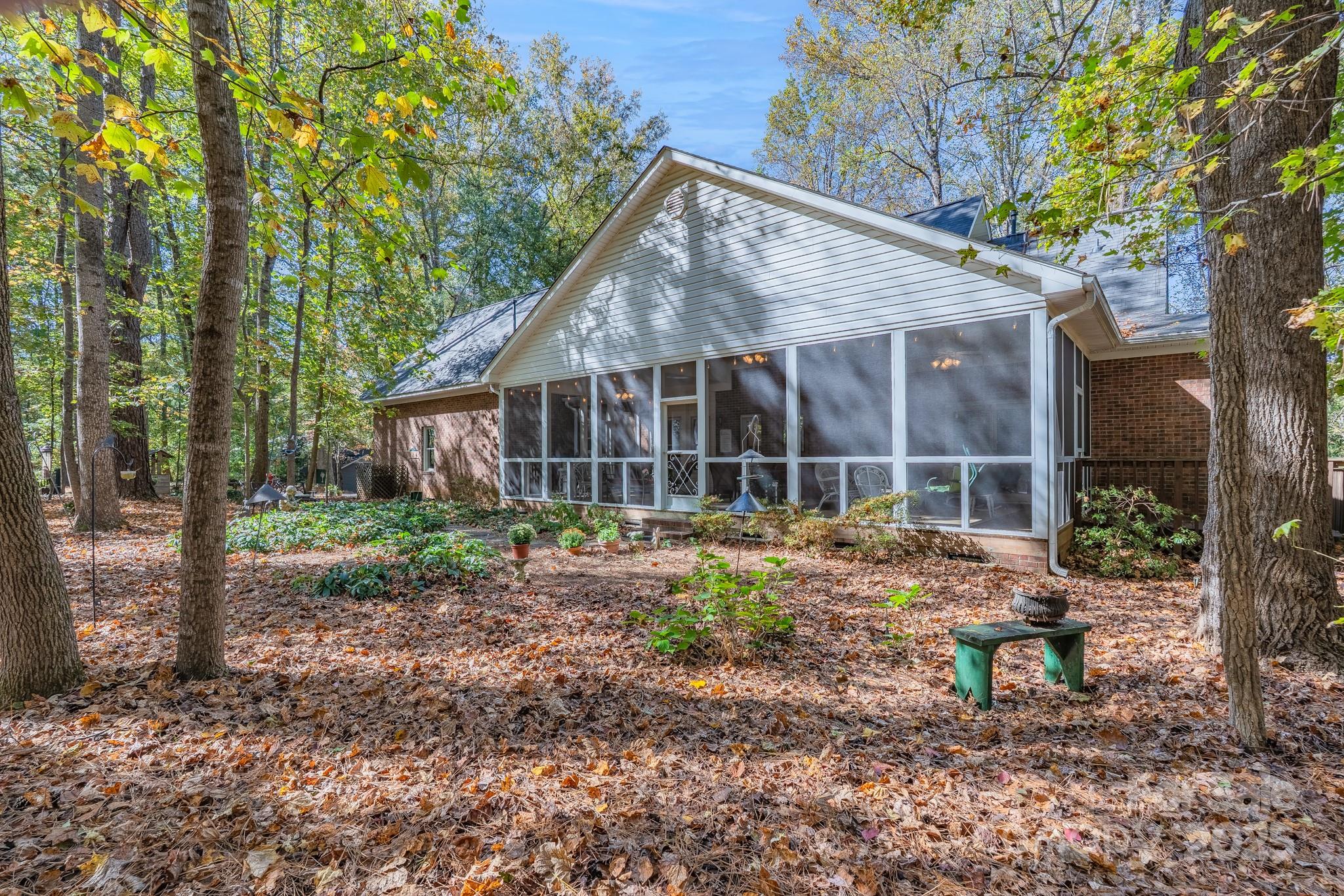 Meadow Lakes - Residential