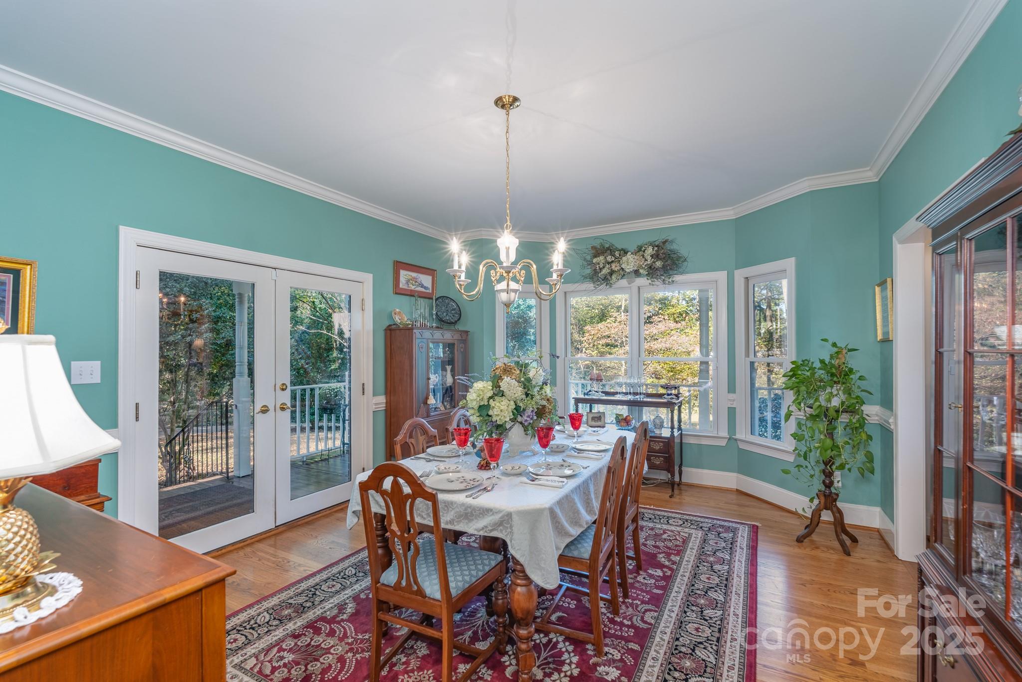 Meadow Lakes - Residential