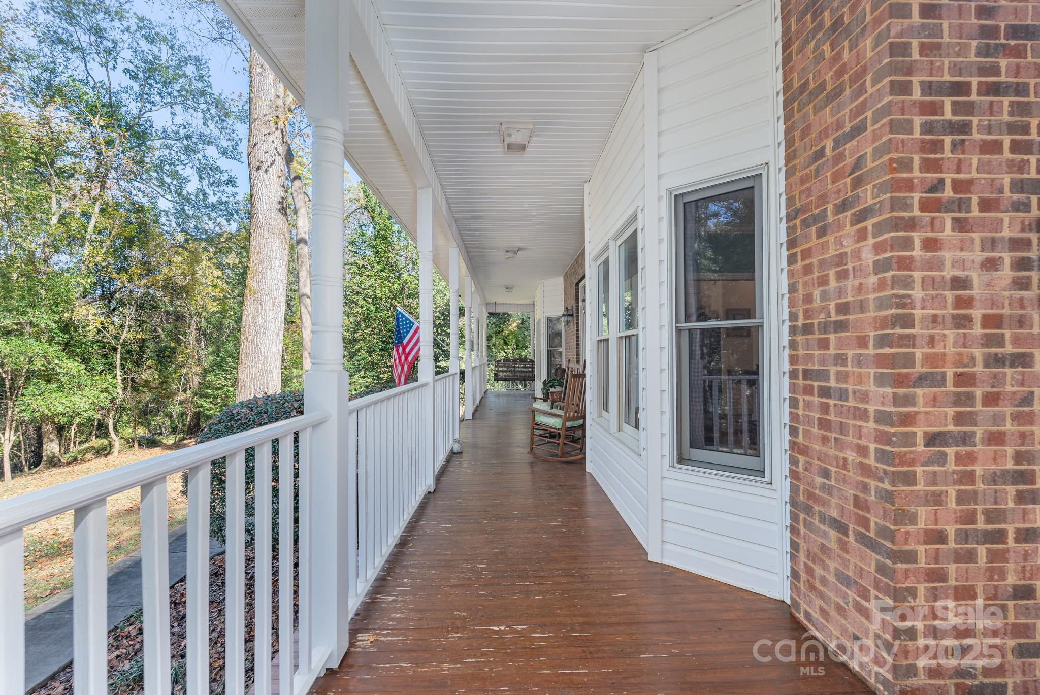 Meadow Lakes - Residential