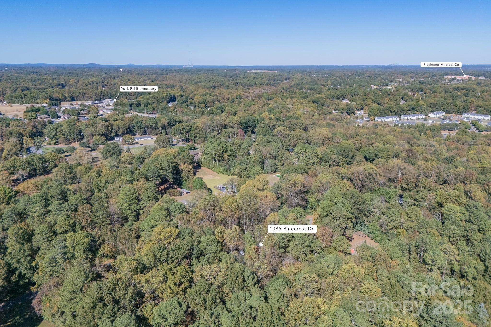 Meadow Lakes - Residential