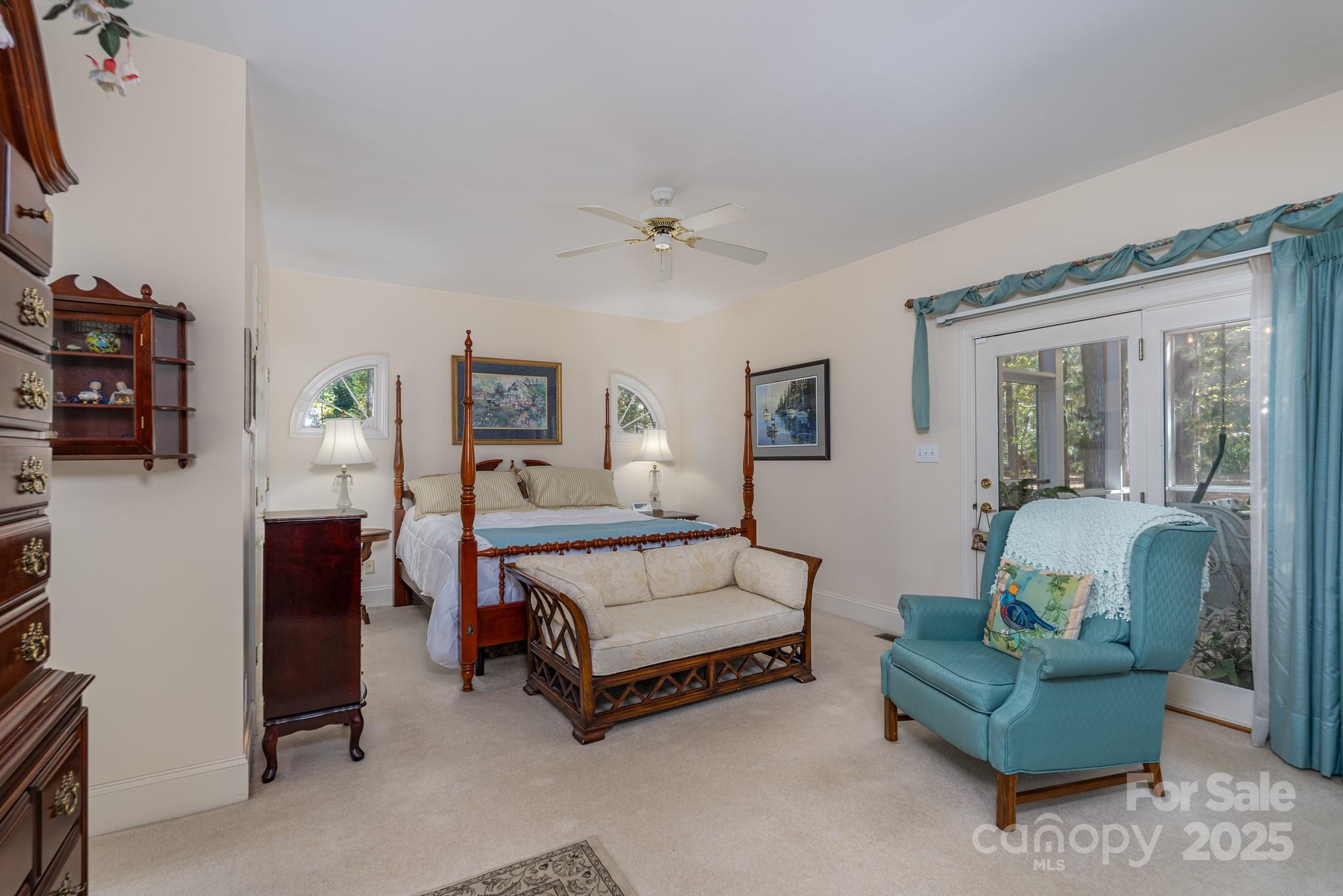 Meadow Lakes - Residential