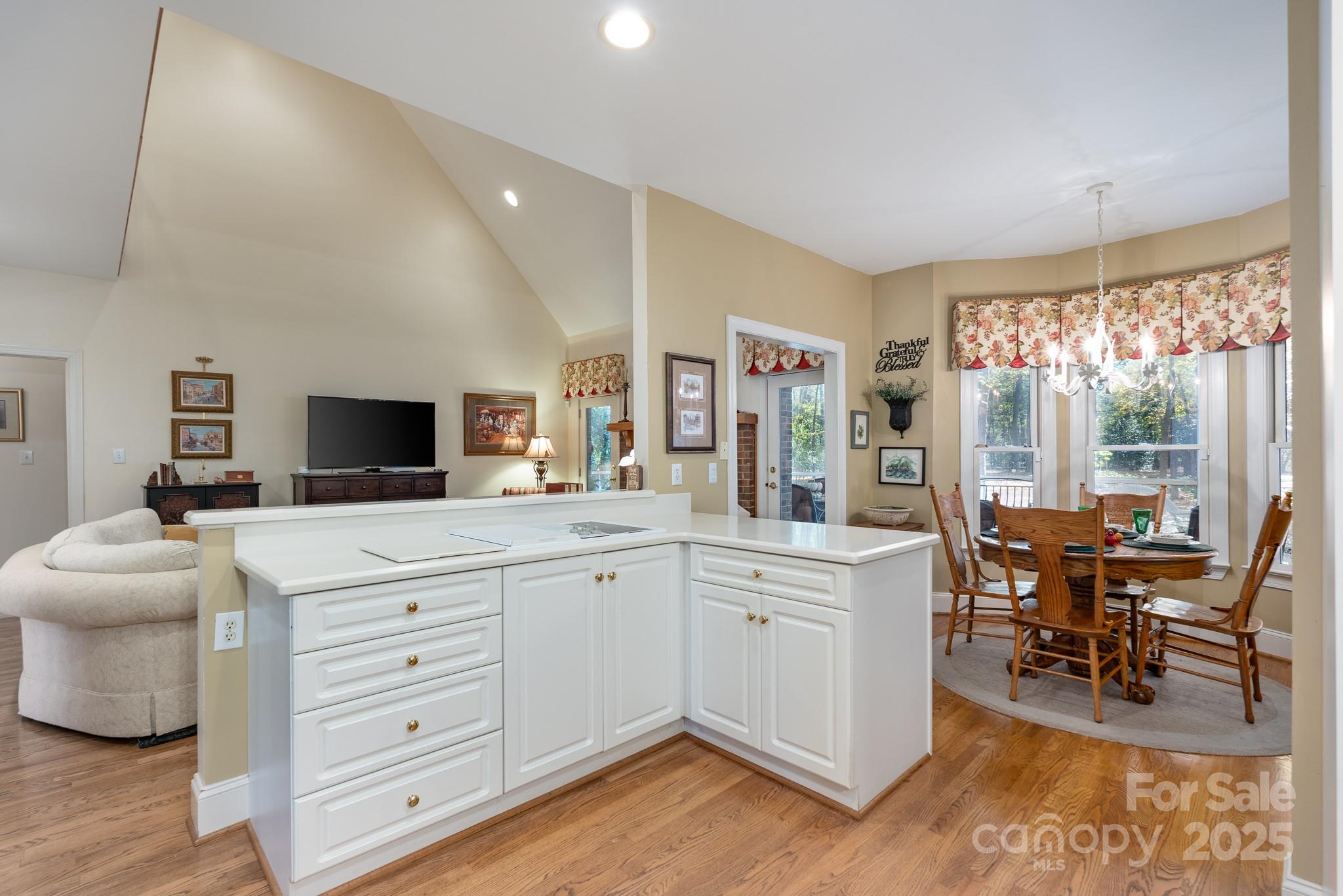 Meadow Lakes - Residential