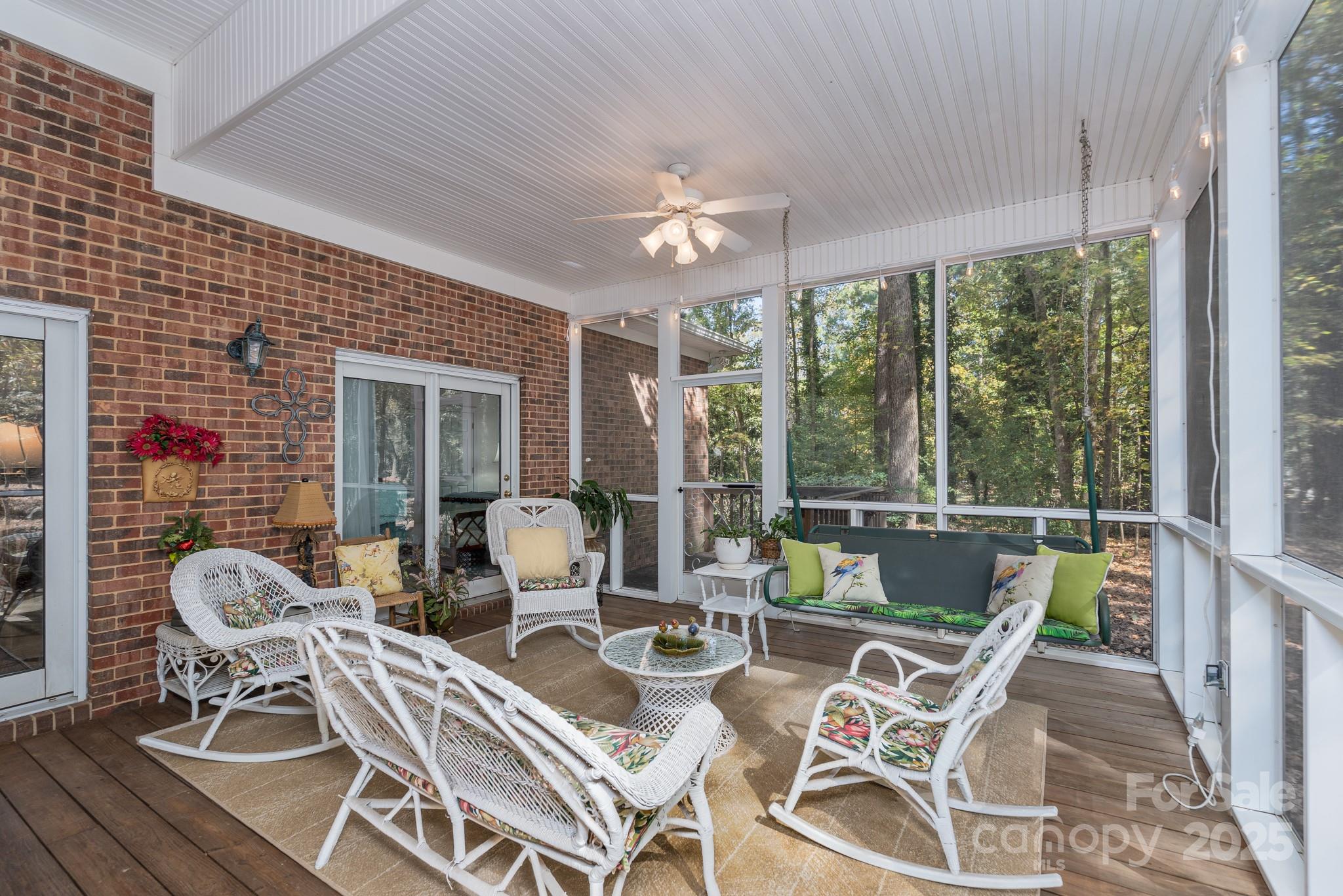 Meadow Lakes - Residential