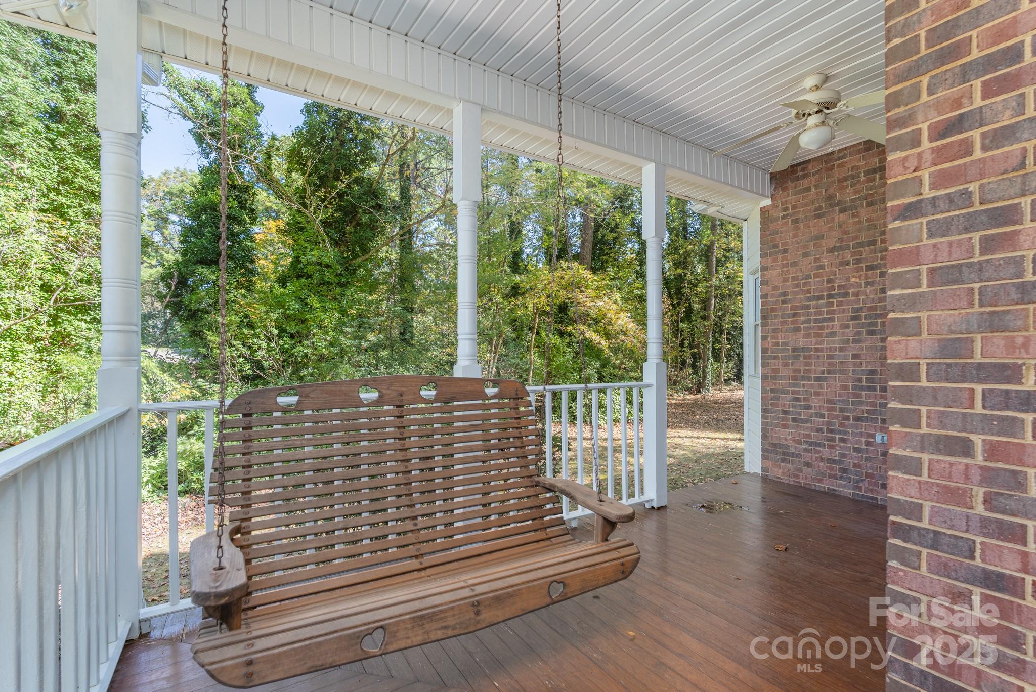 Meadow Lakes - Residential