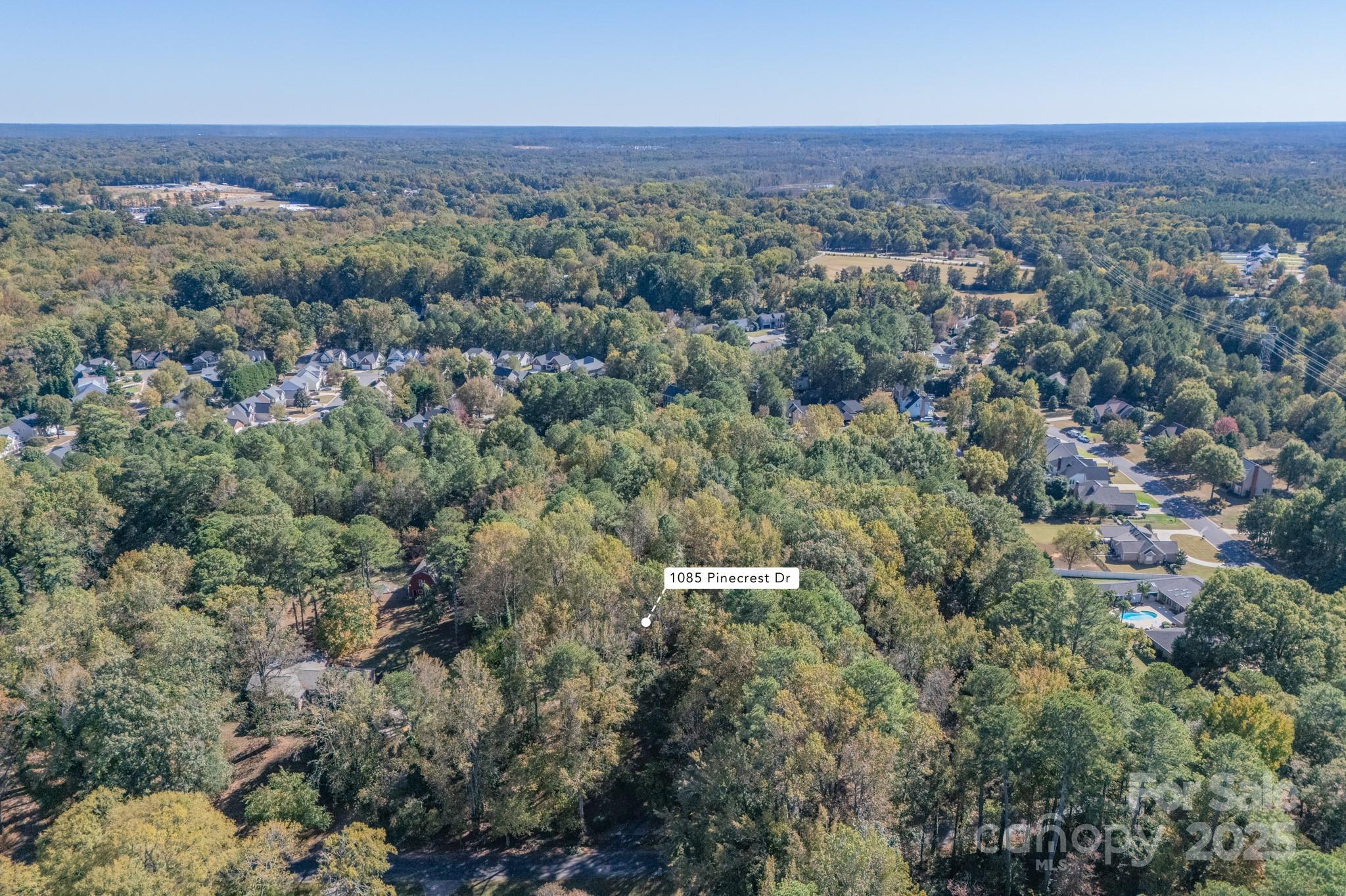 Meadow Lakes - Residential