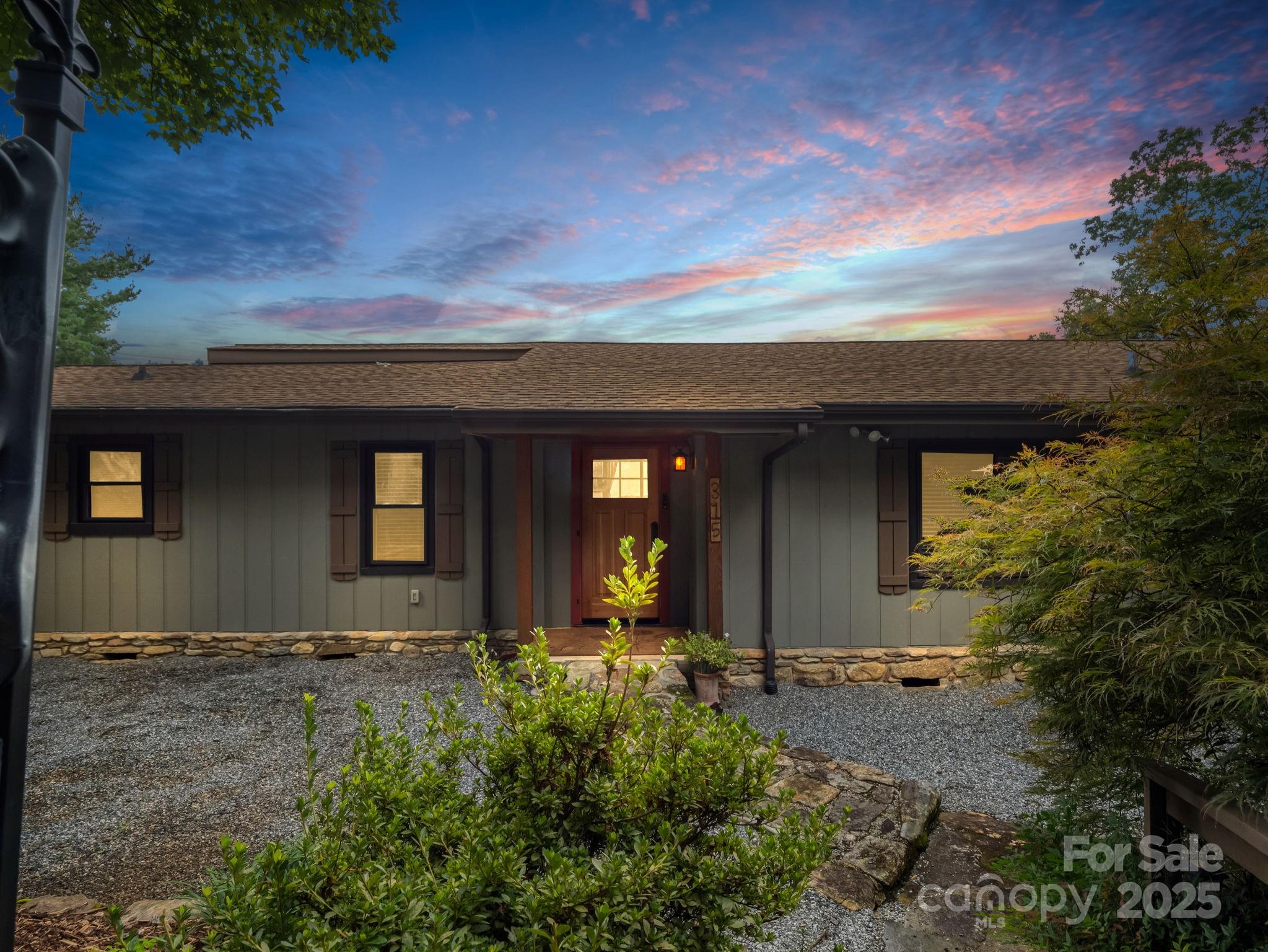 315 Thomas A Edison Road