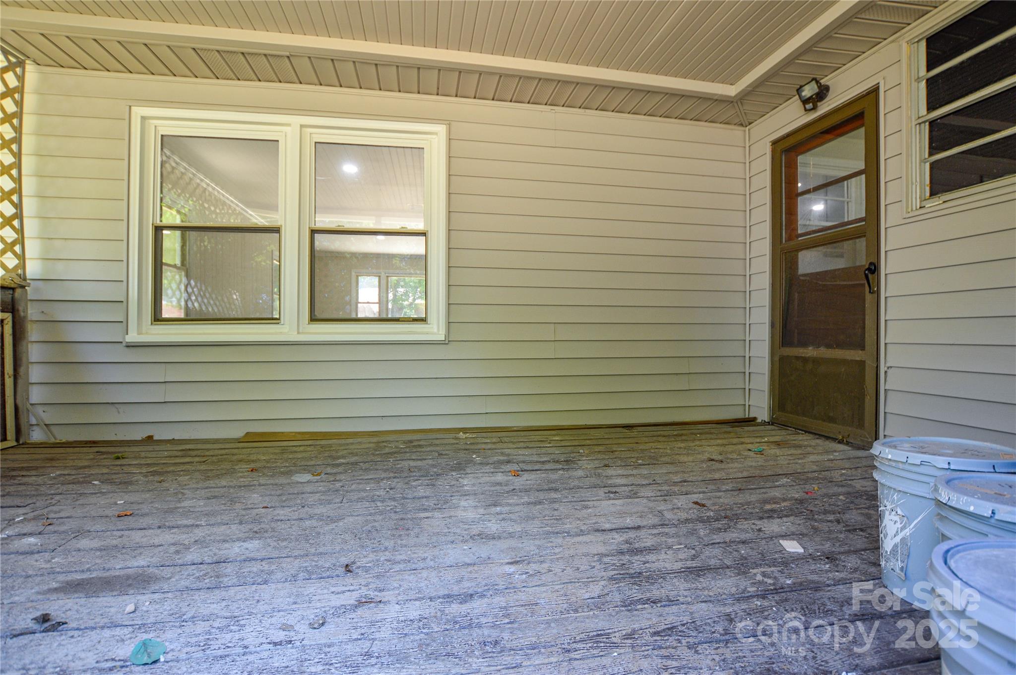 116 Brymer Road