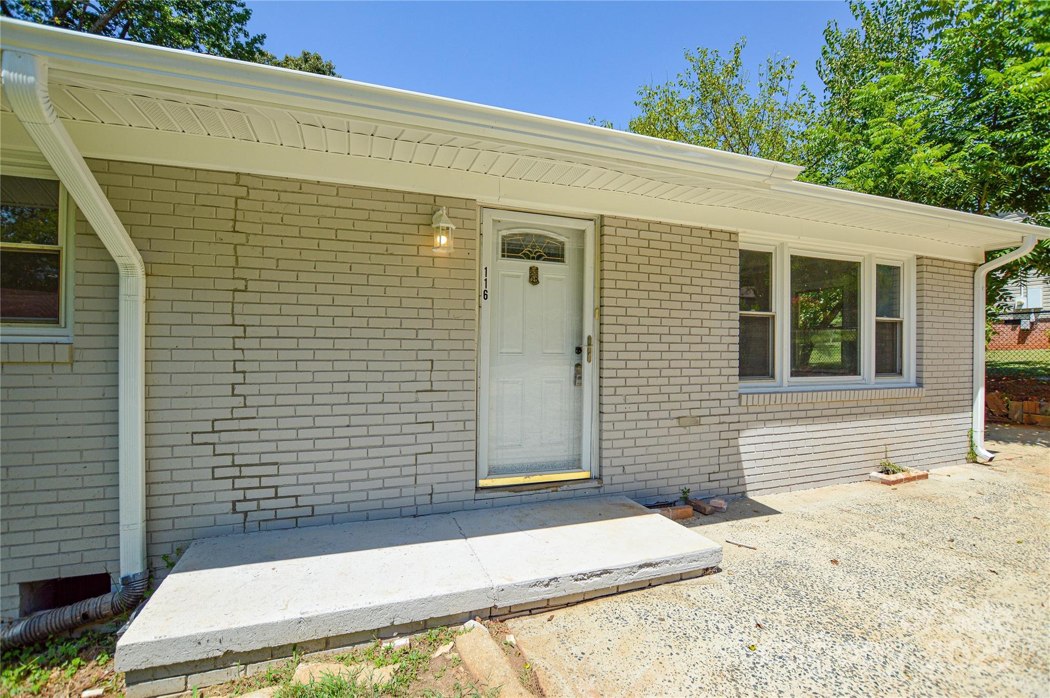 116 Brymer Road