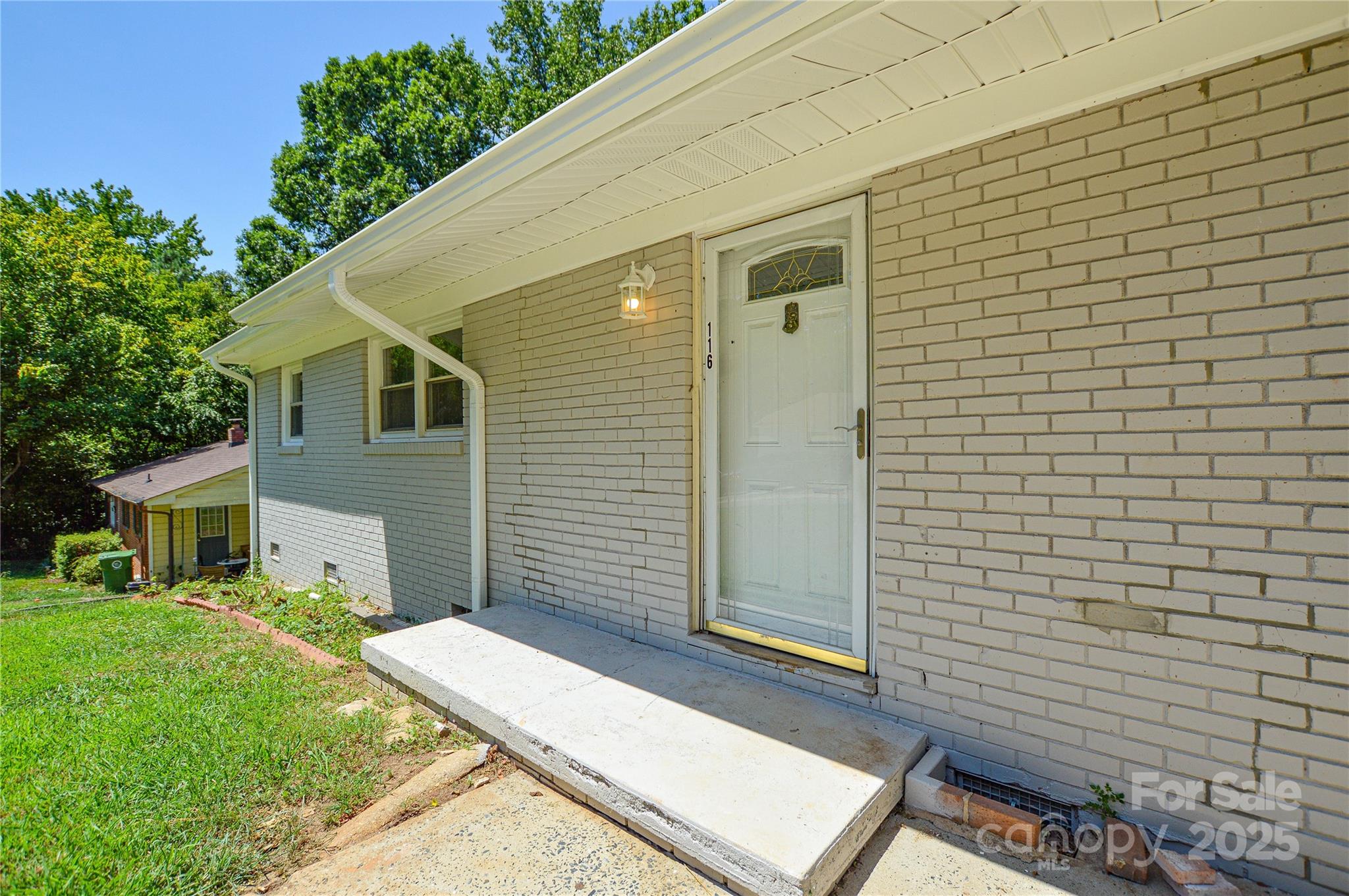 116 Brymer Road